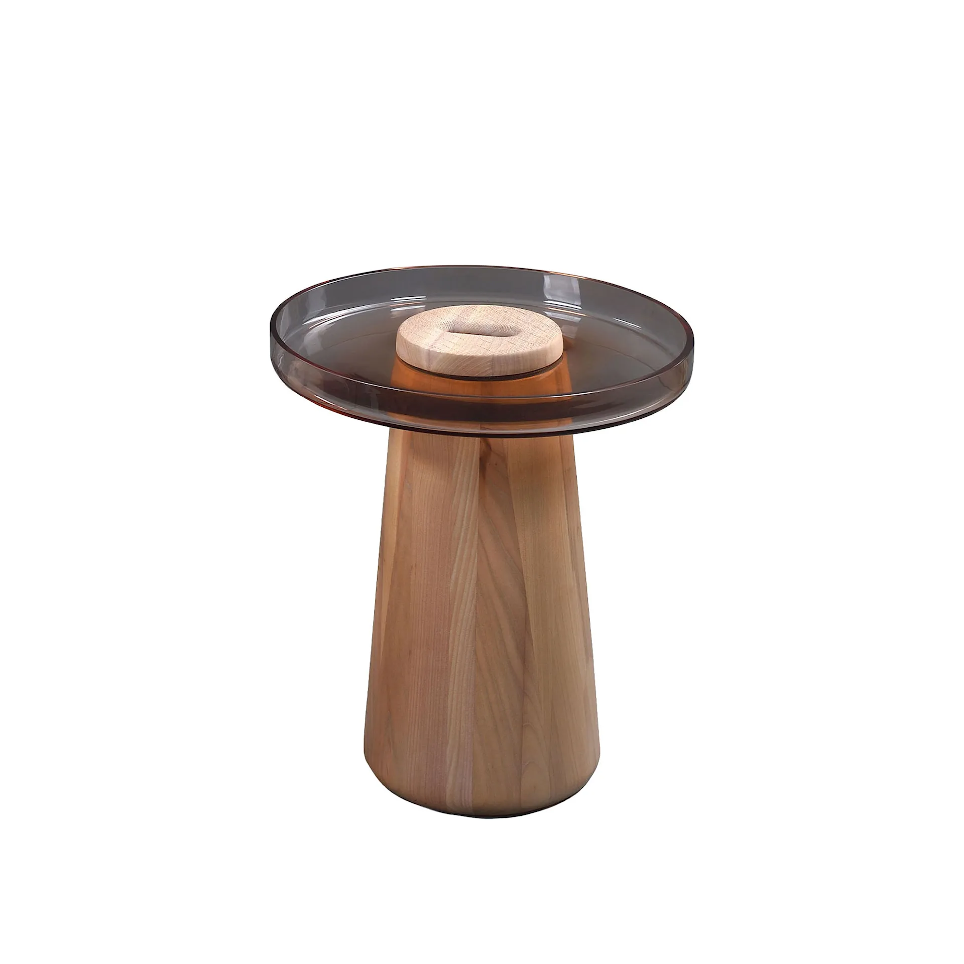 Koba Coffee Table Round - Zanat - NO GA