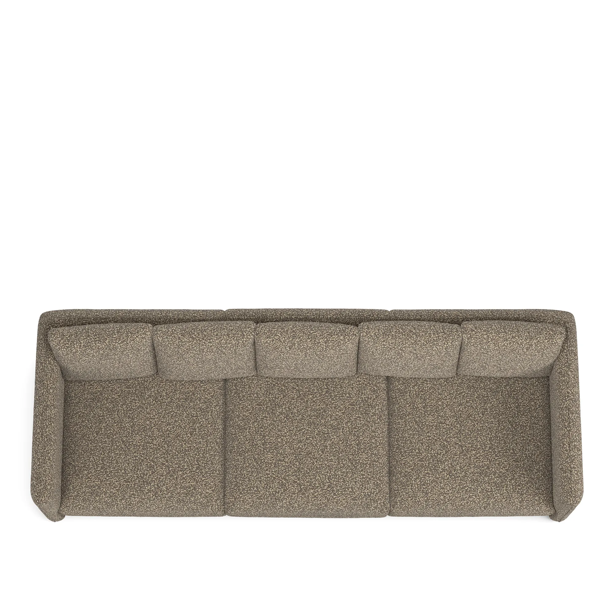 Pavarotti 02 3-personers sofa - 8
