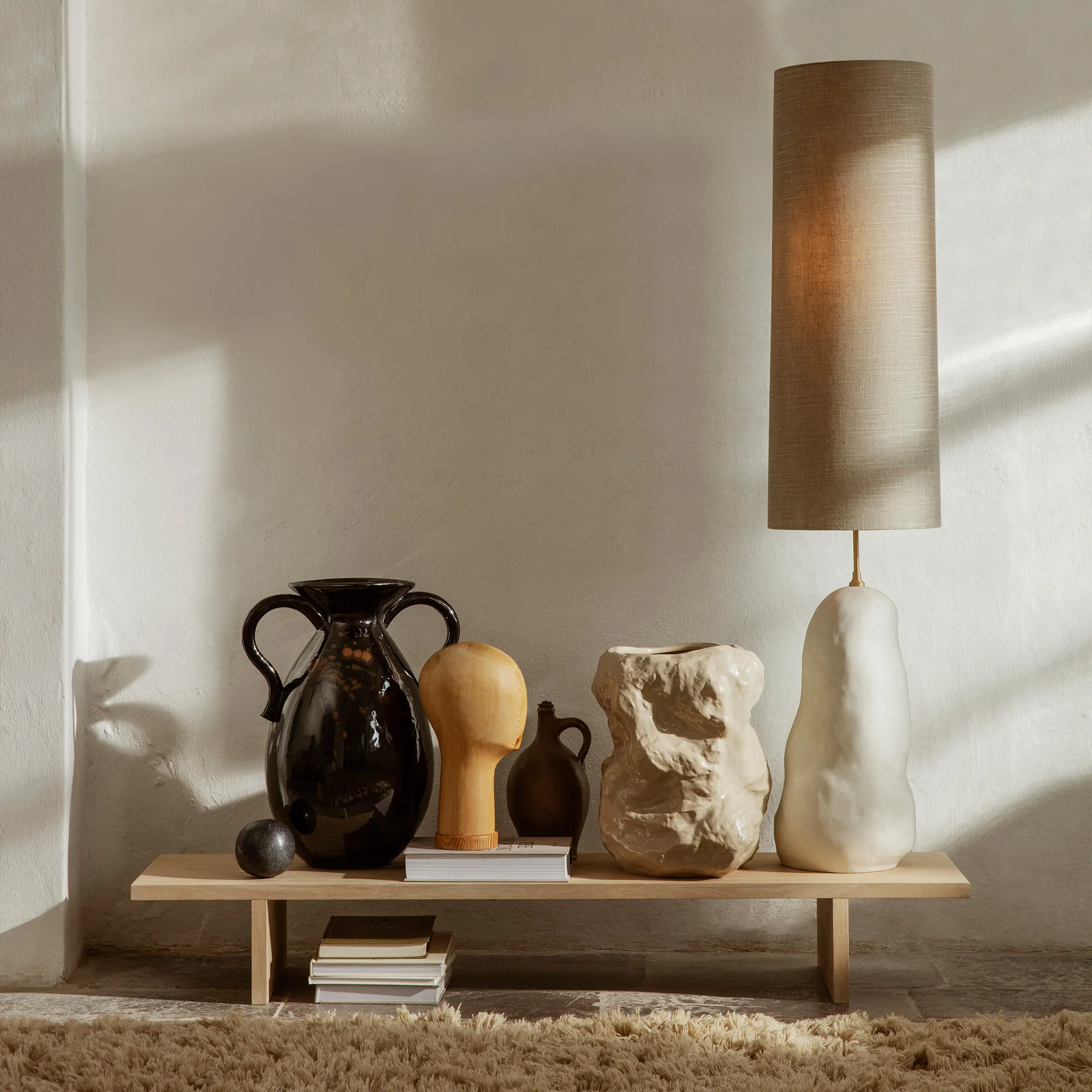 Kona Display Table - 5