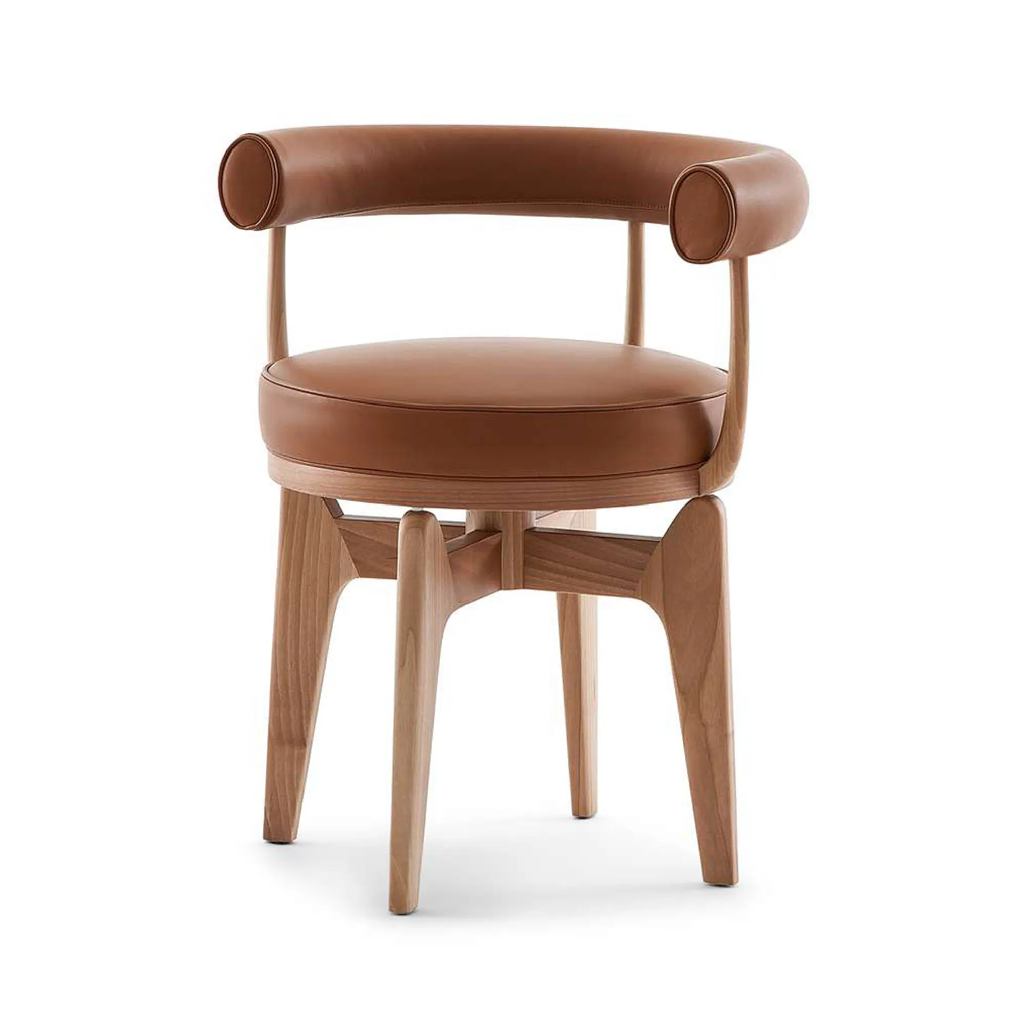 528 Indochine chair - 1