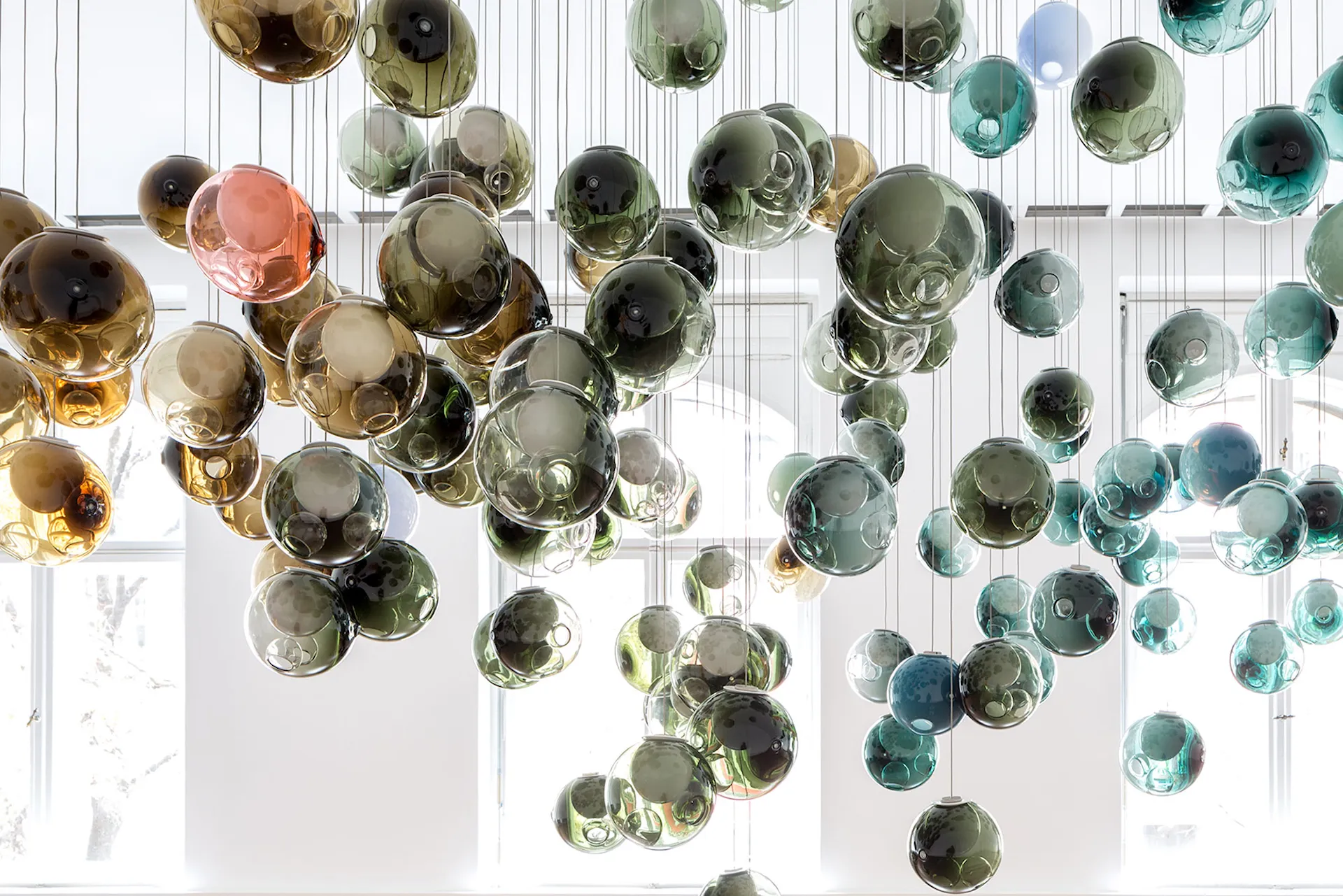 28.1 - Bocci - Omer Arbel - NO GA