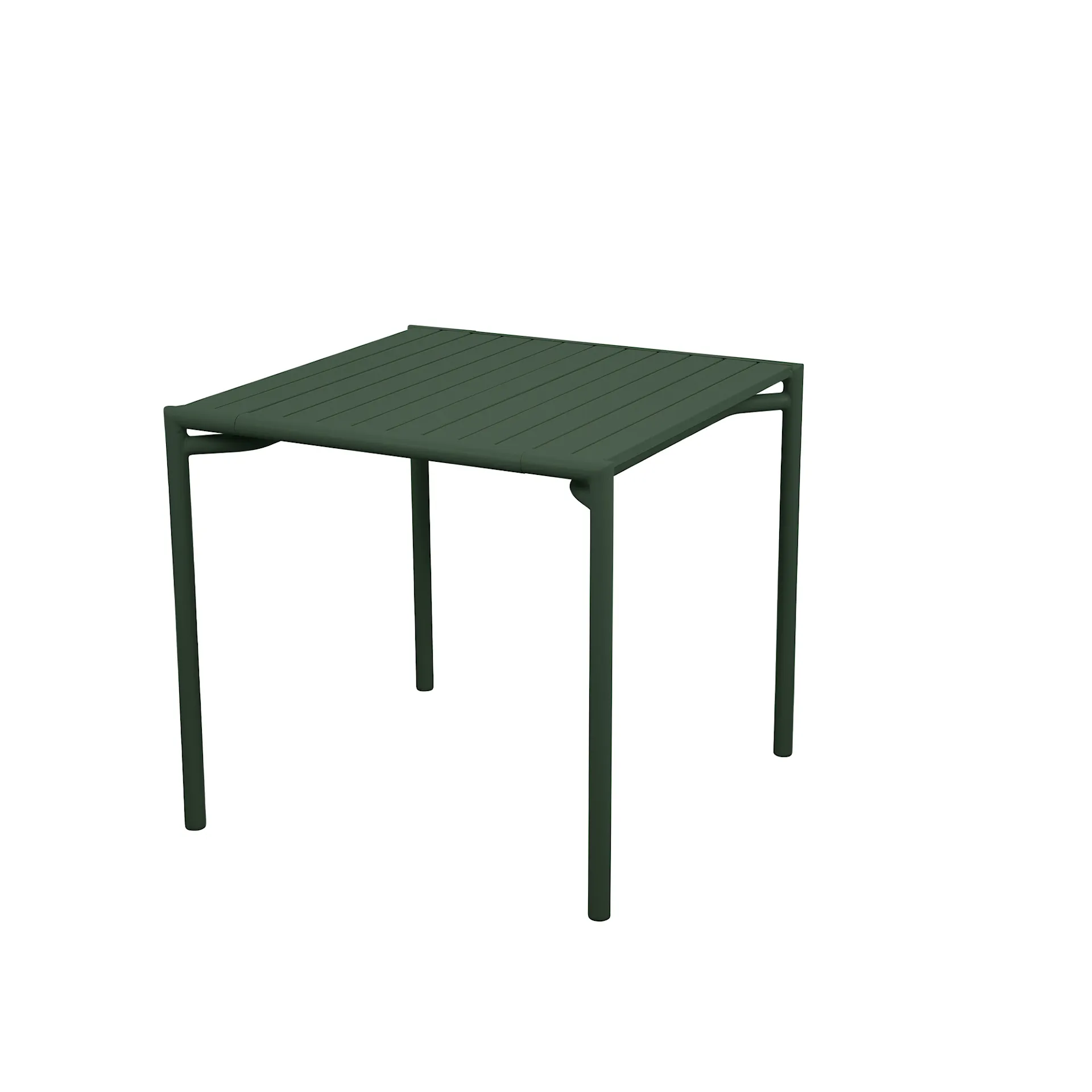 Bliss dining table 81x81 cm - Cane-Line - NO GA