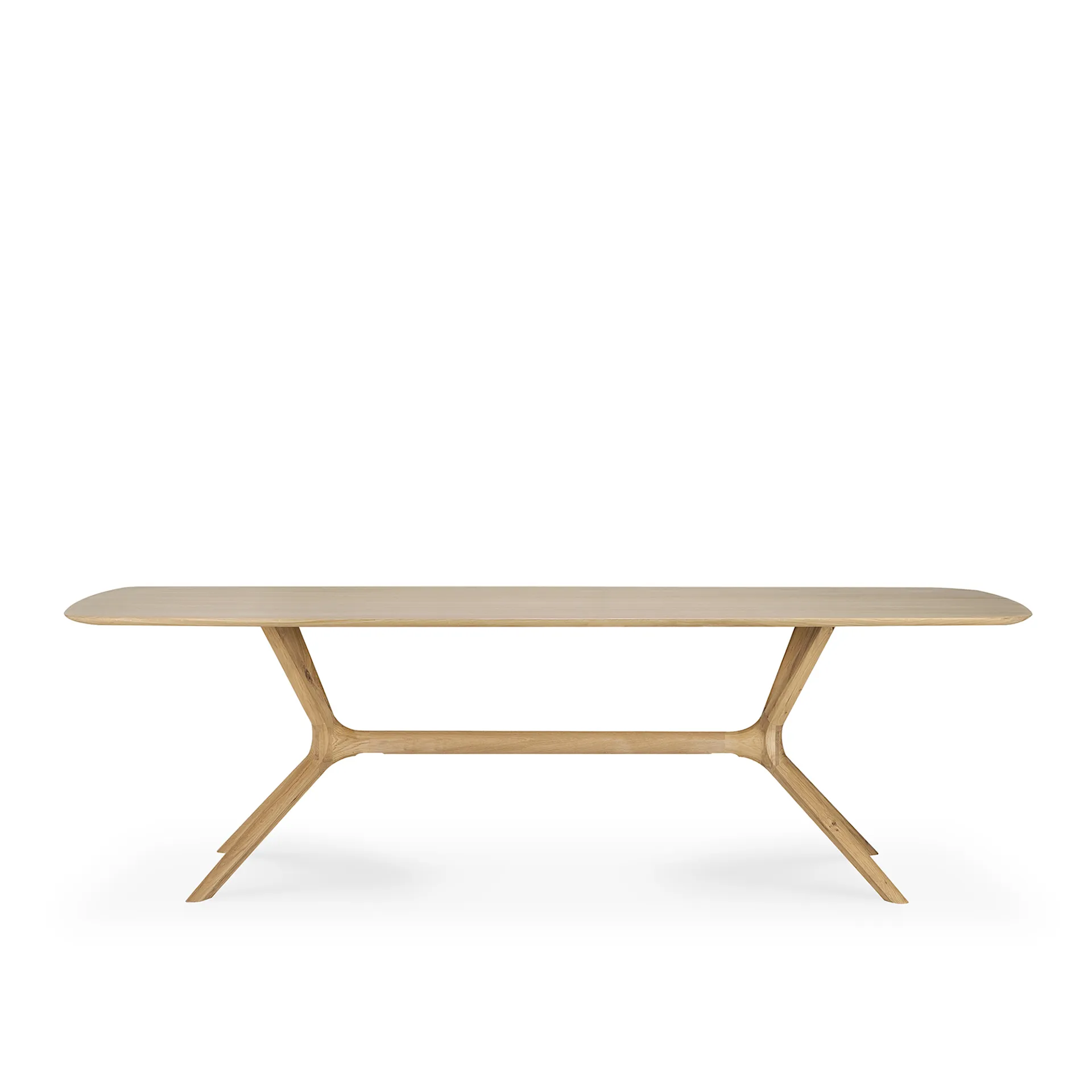 X Dining Table - Ethnicraft - NO GA