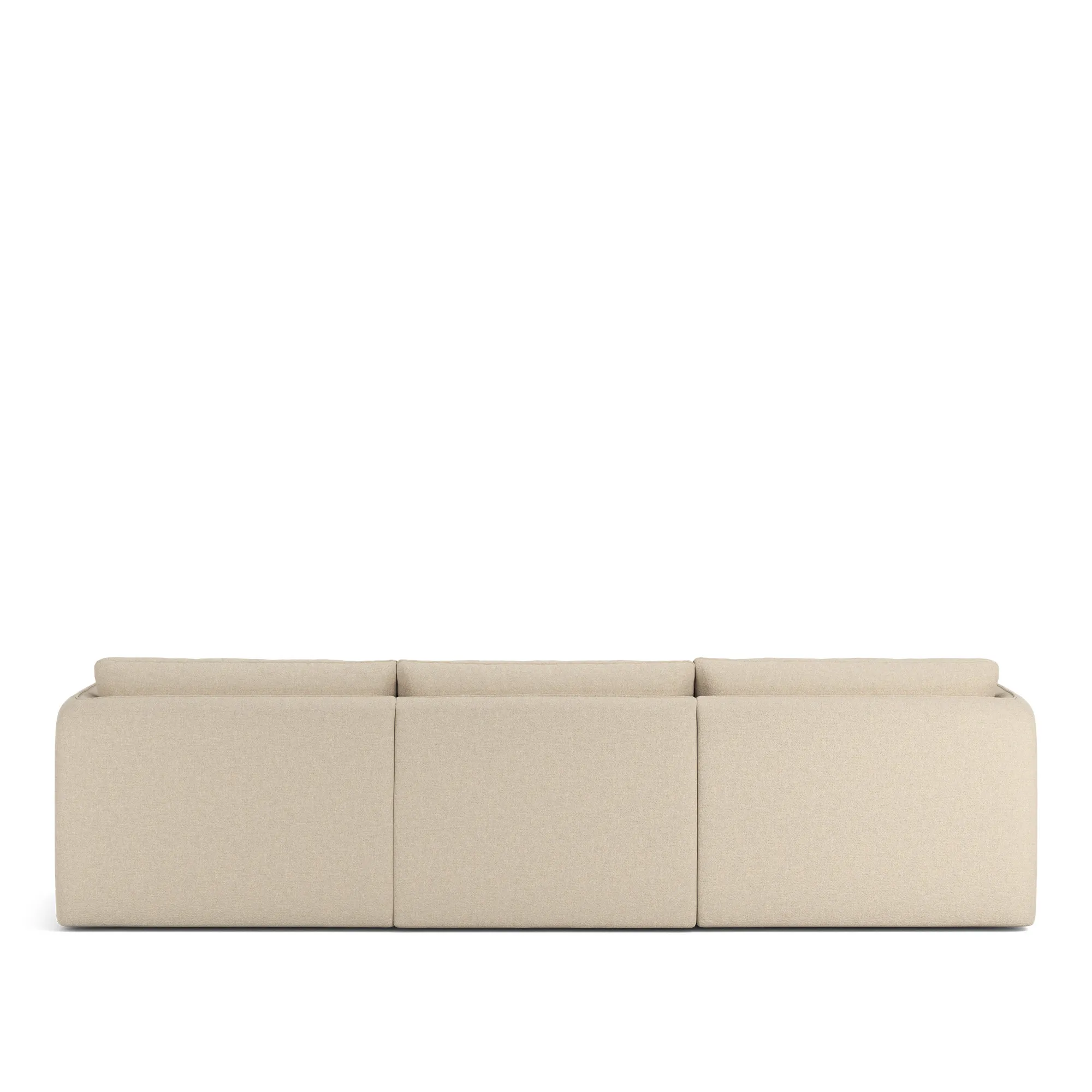 Pavarotti 03 3-personers sofa - 6