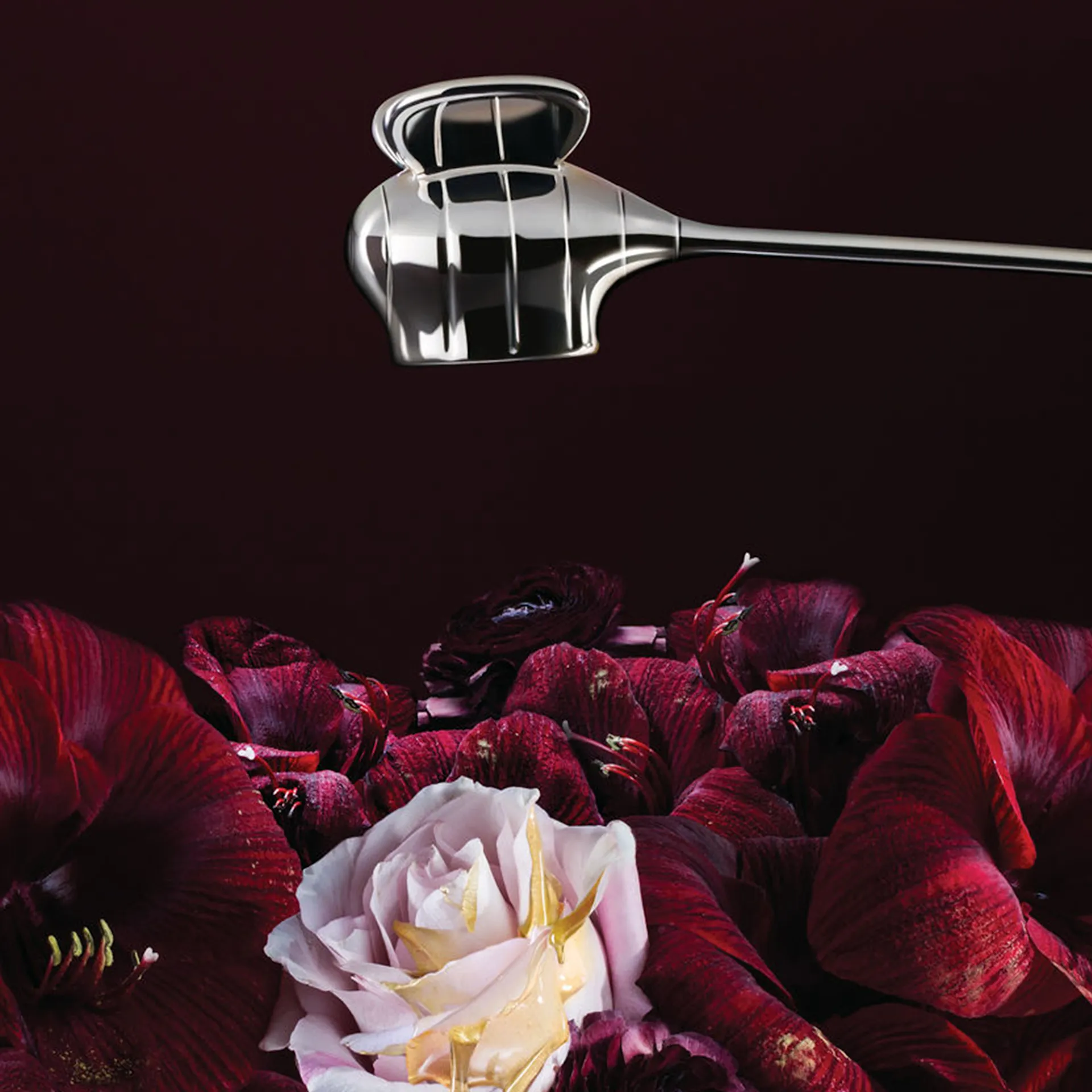 Bzzz Candle Snuffer - Alessi - Marcel Wanders - NO GA