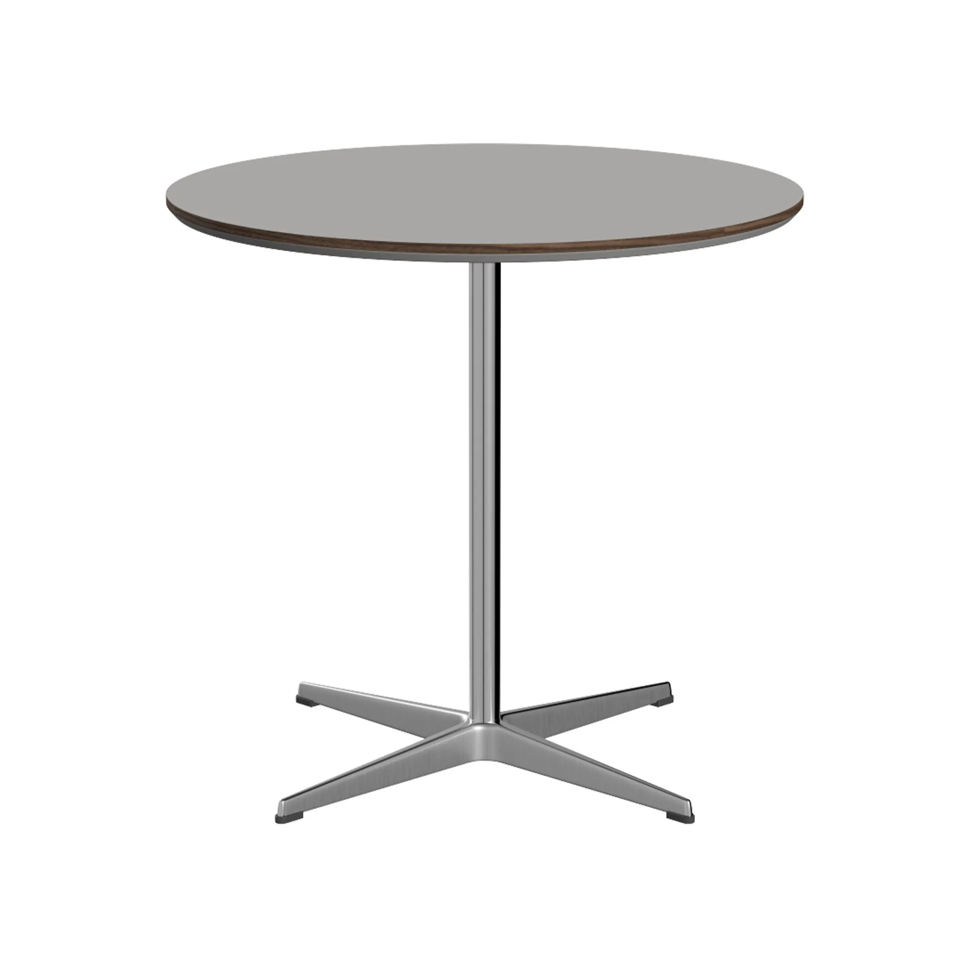 A622 Circular Café Table Ø 75 cm - 1