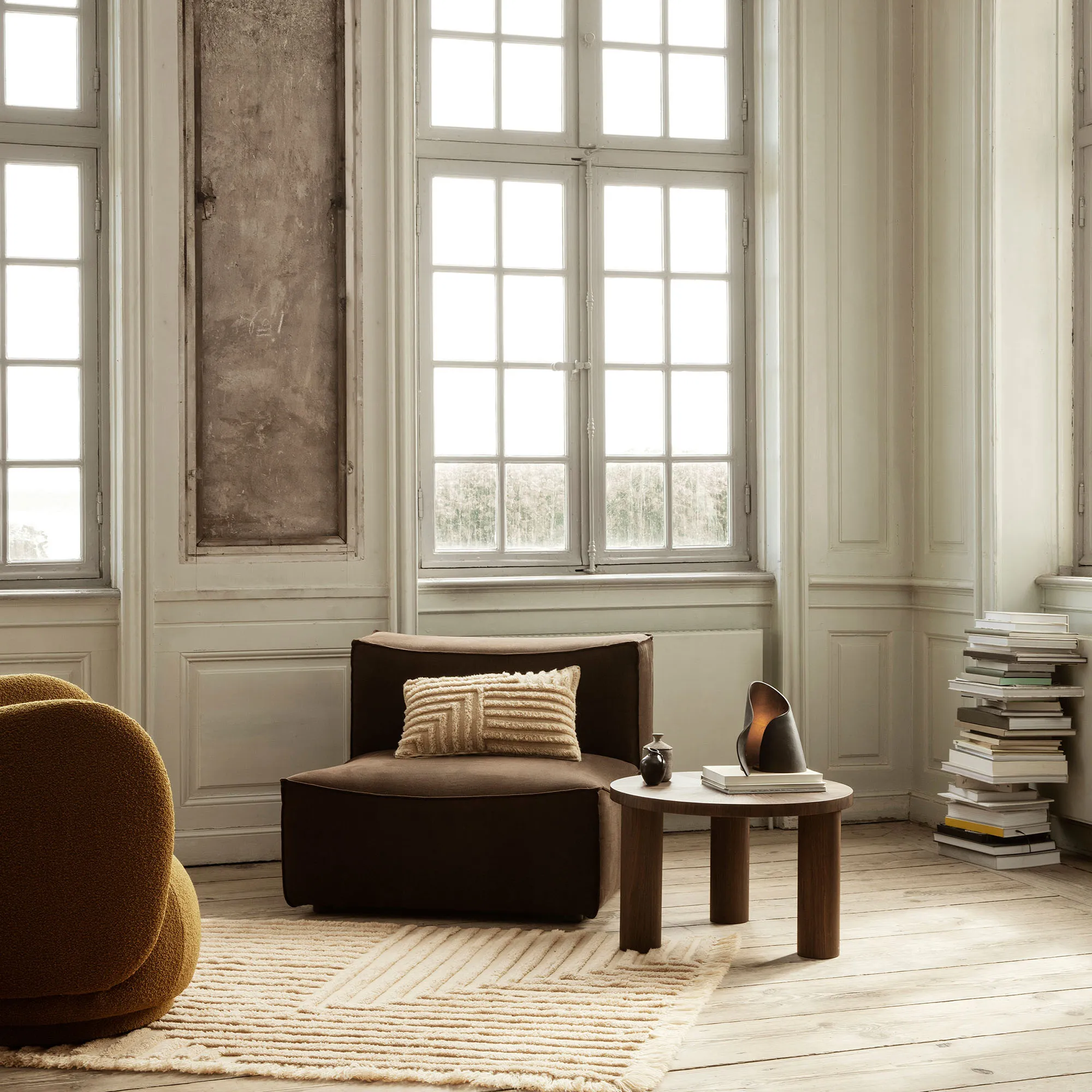 Oyster Table Lamp - 3