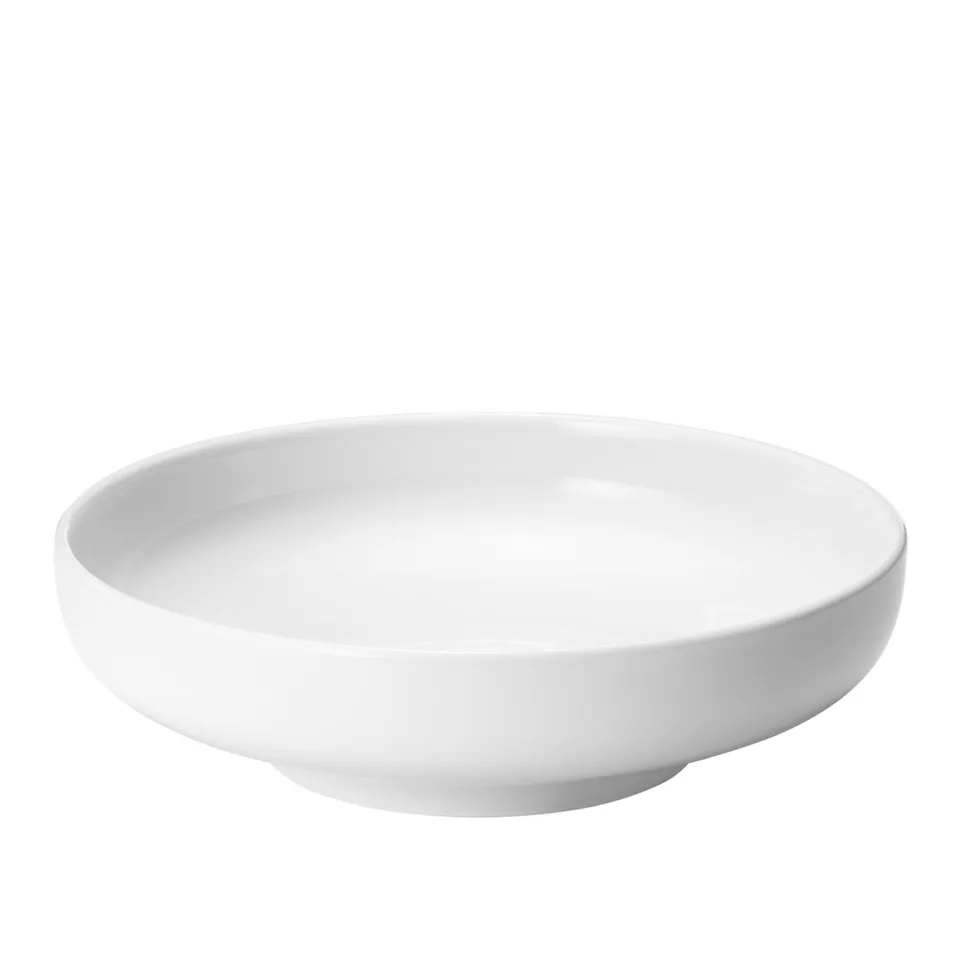 Koppel morgenmadsskål 15 cm porcelæn