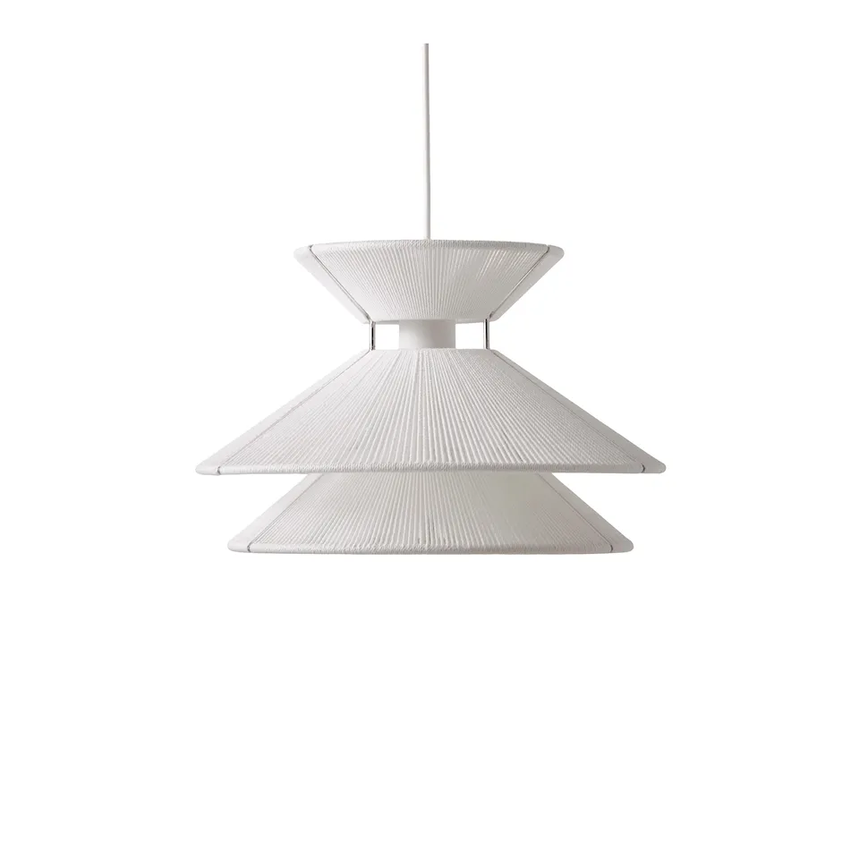 Kiku Pendant Lamp Ø35,5 cm