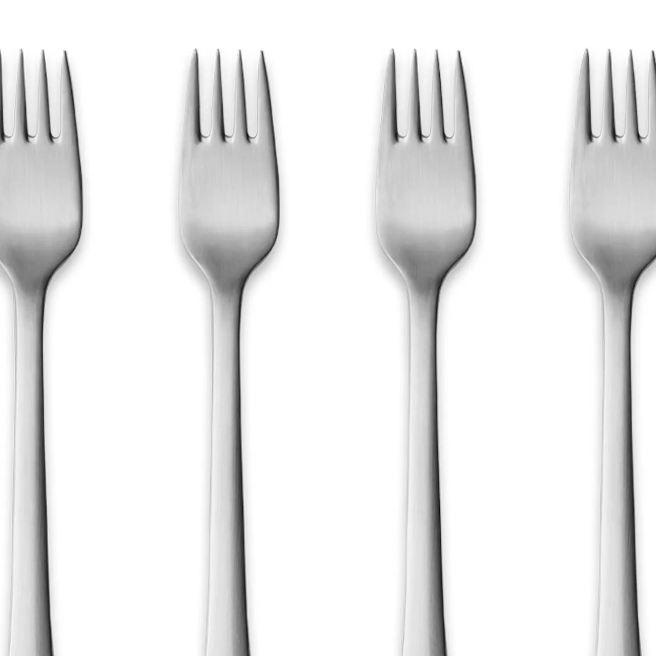 Copenhagen Cake Fork