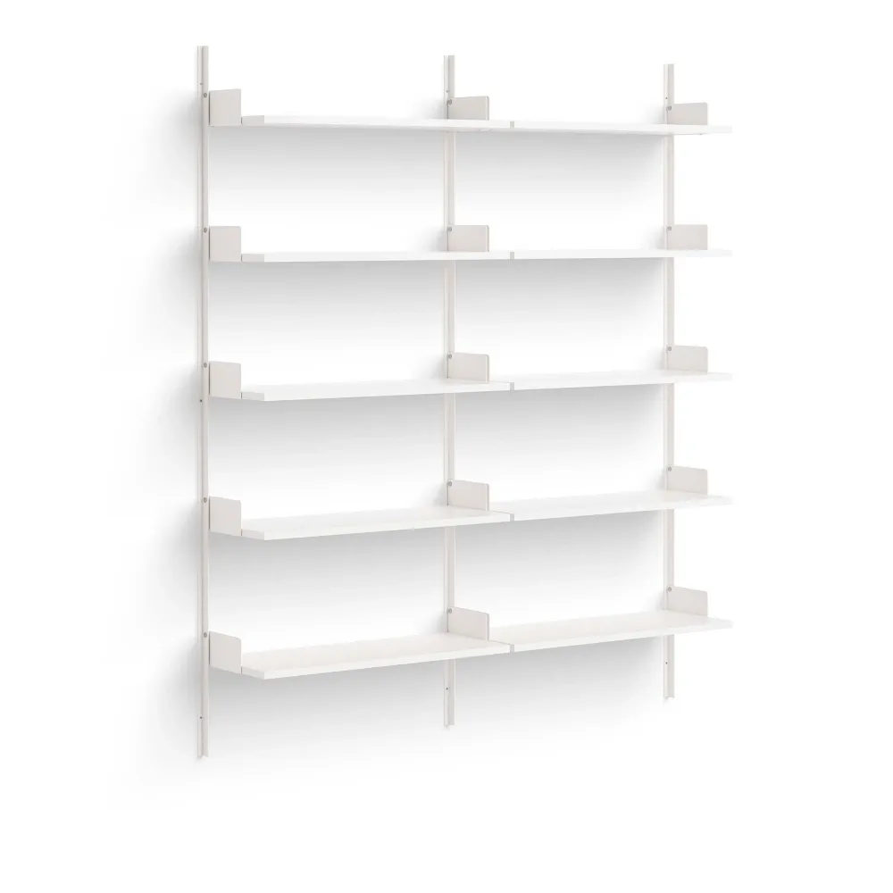 New Works Library Shelf 190 - 1
