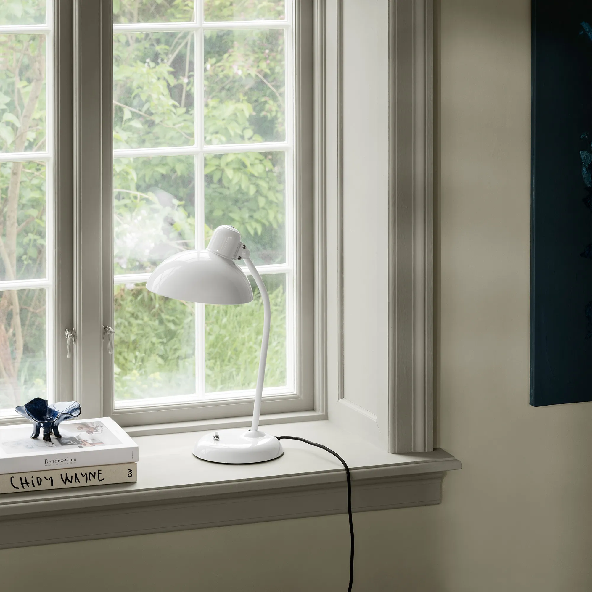 Kaiser Idell Table Lamp - 3