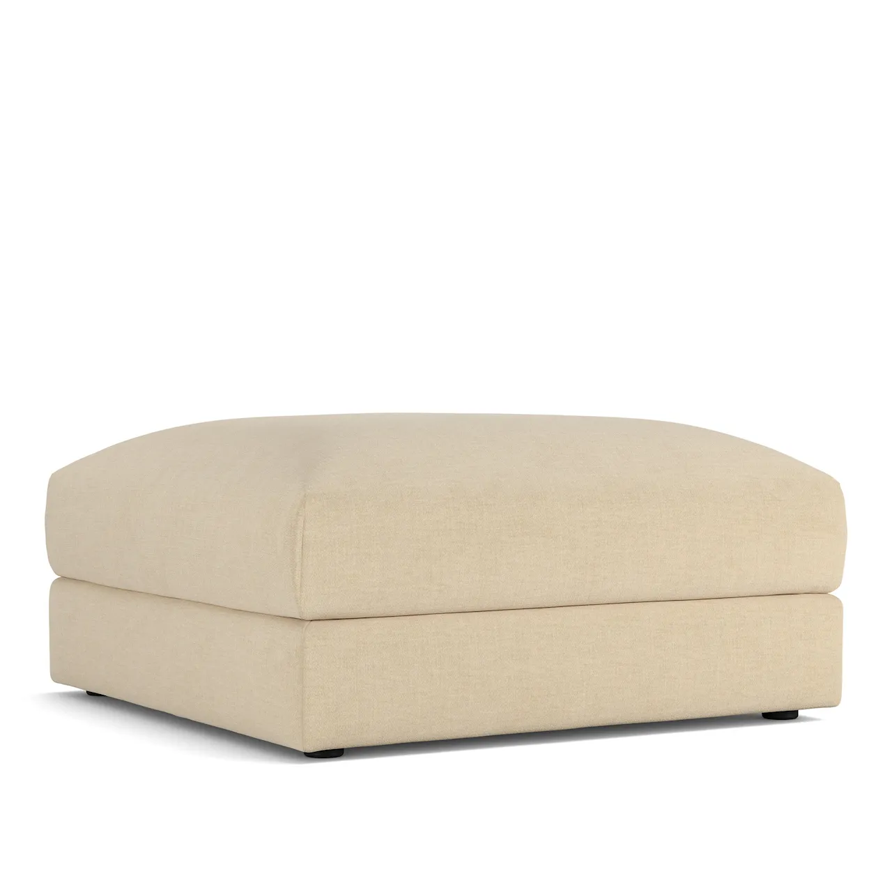 Pavarotti Ottoman