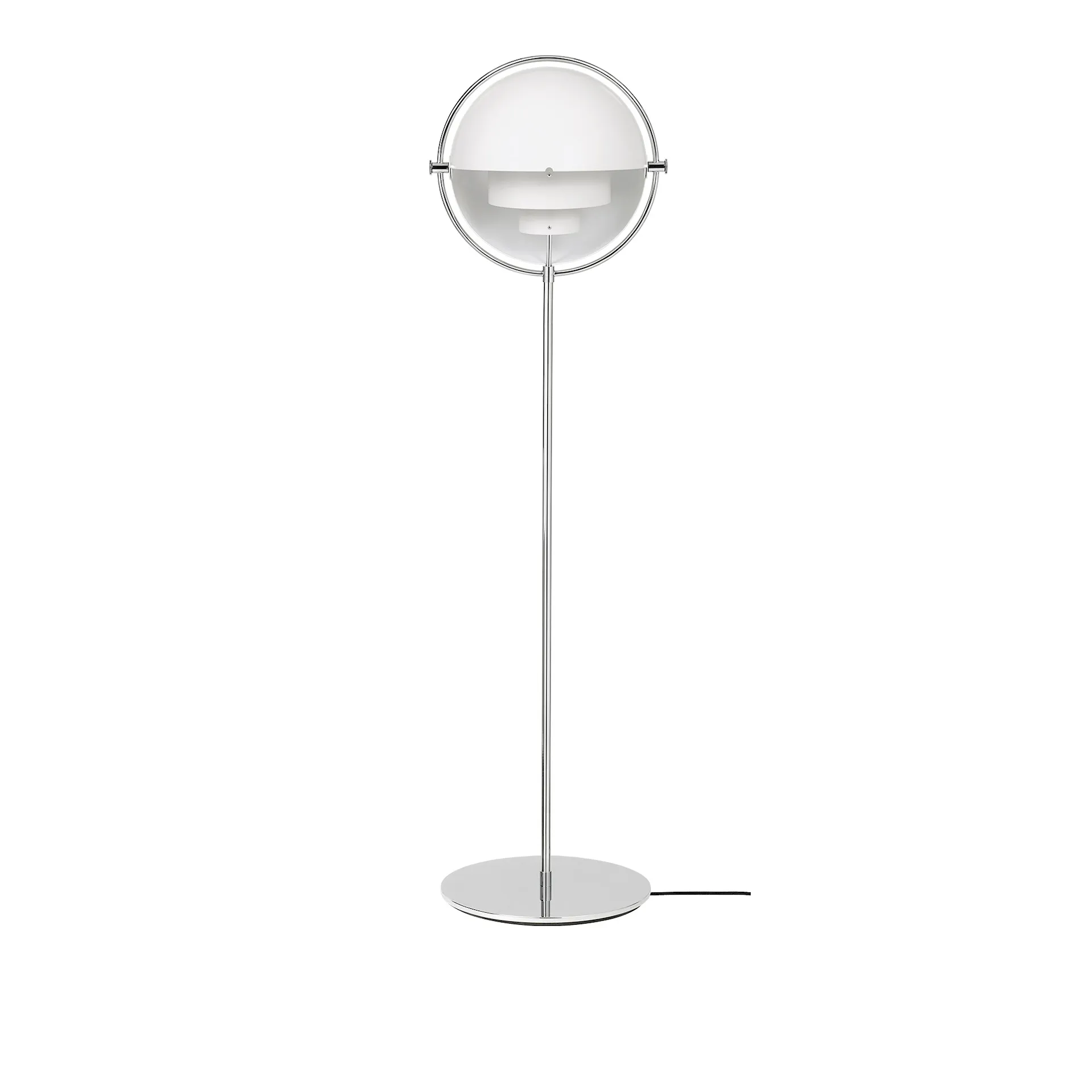 Multi-Lite Floor Lamp - Gubi - NO GA