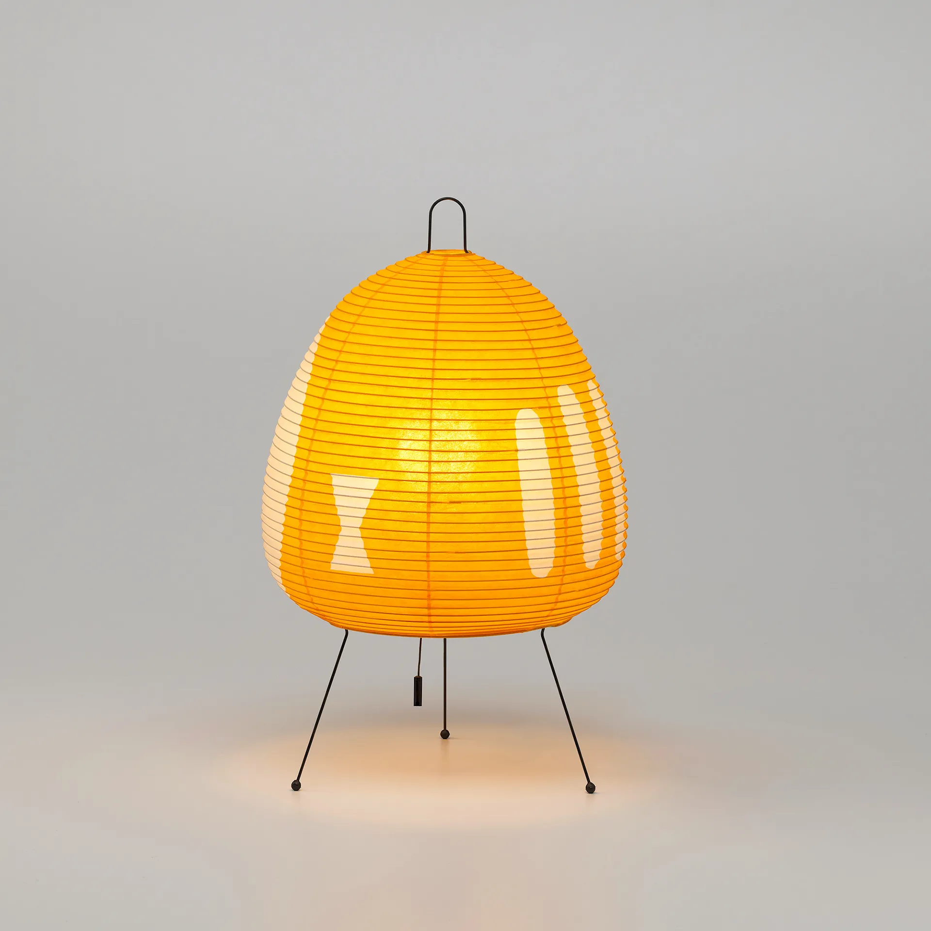 Akari 1AY bordlampe - Vitra - Isamu - NO GA