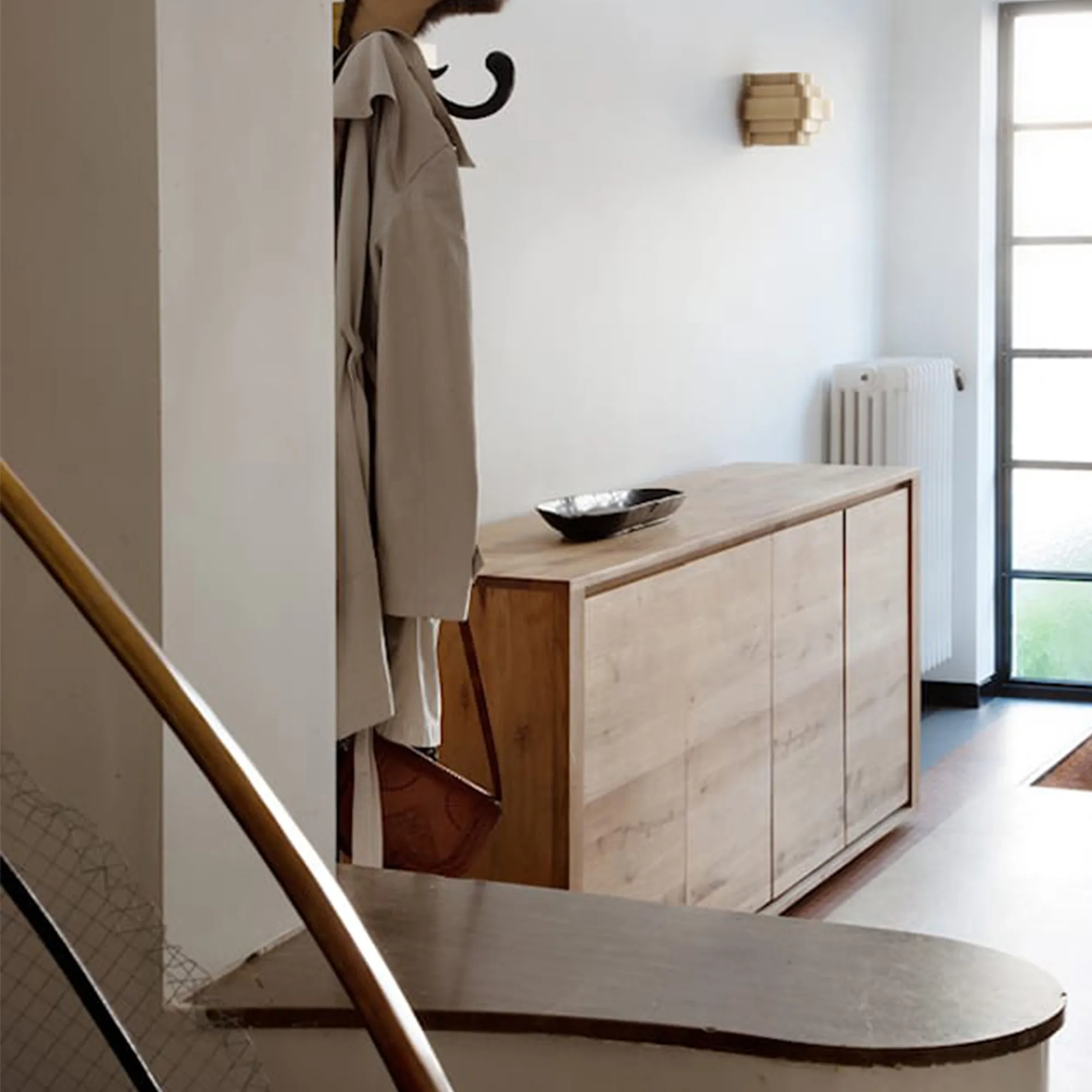 Shadow TV Cupboard - 5