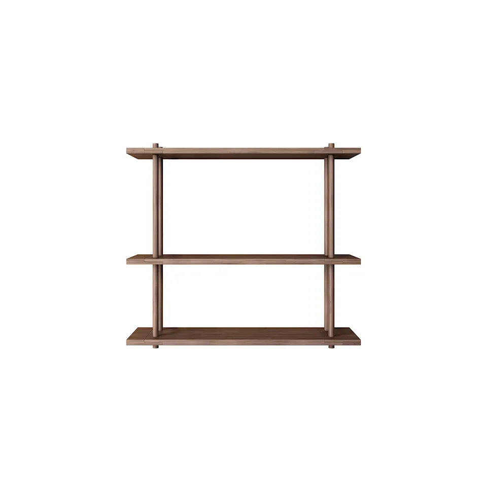 Bond 20 W103 Wall Shelf
