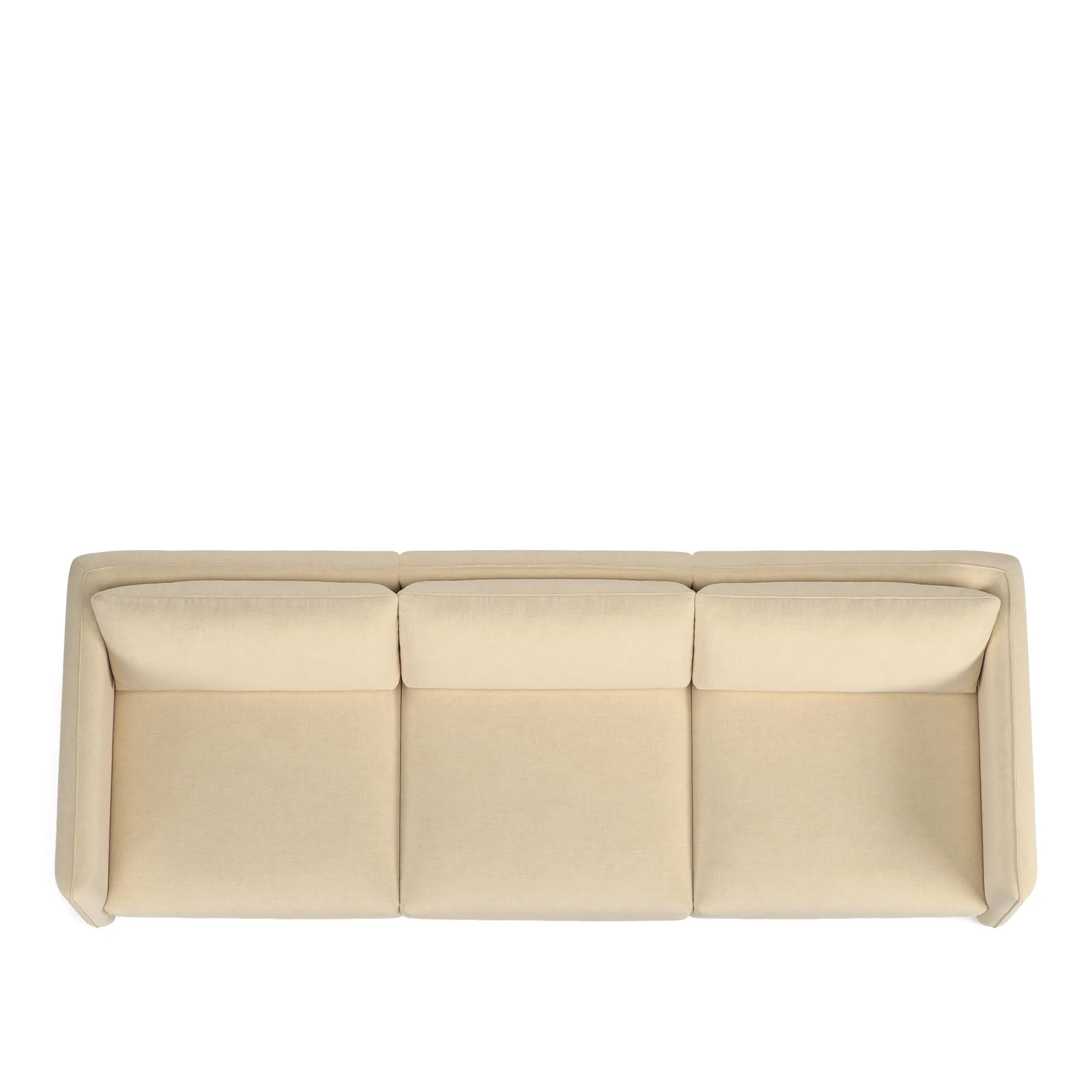 Pavarotti 03 3-personers sofa - 8