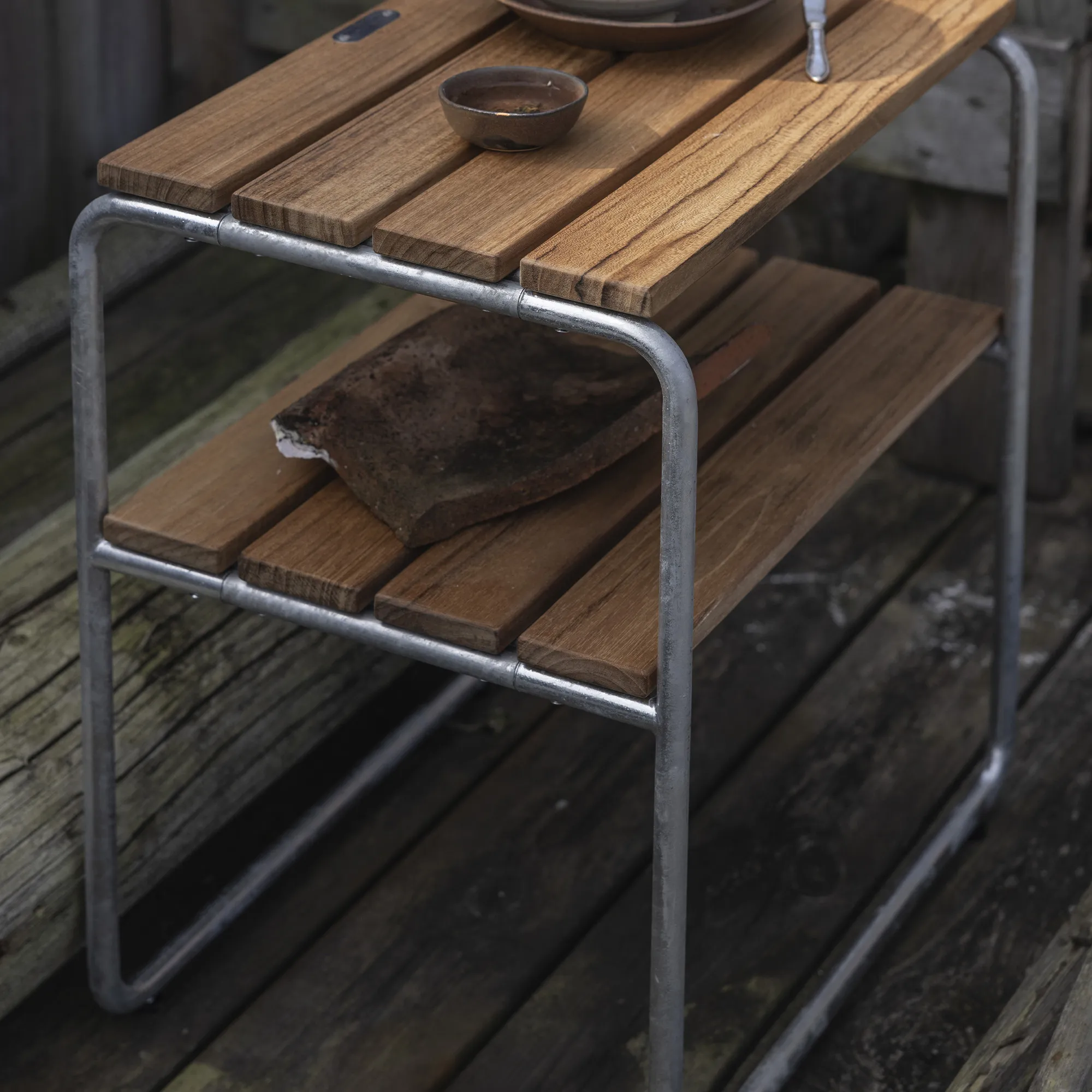 Outdoor Side Table L45 - 3