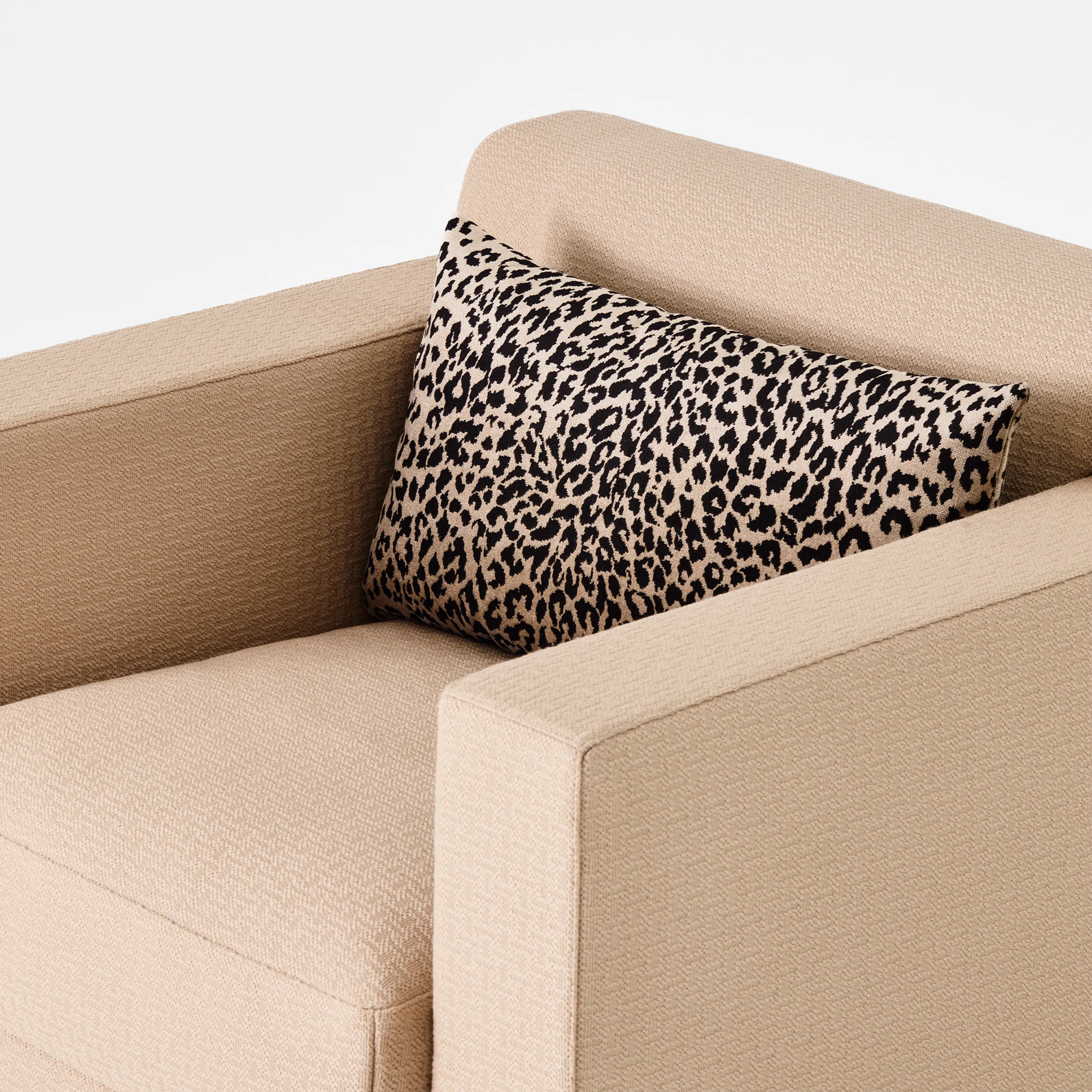 Don Lounge Chair - 6