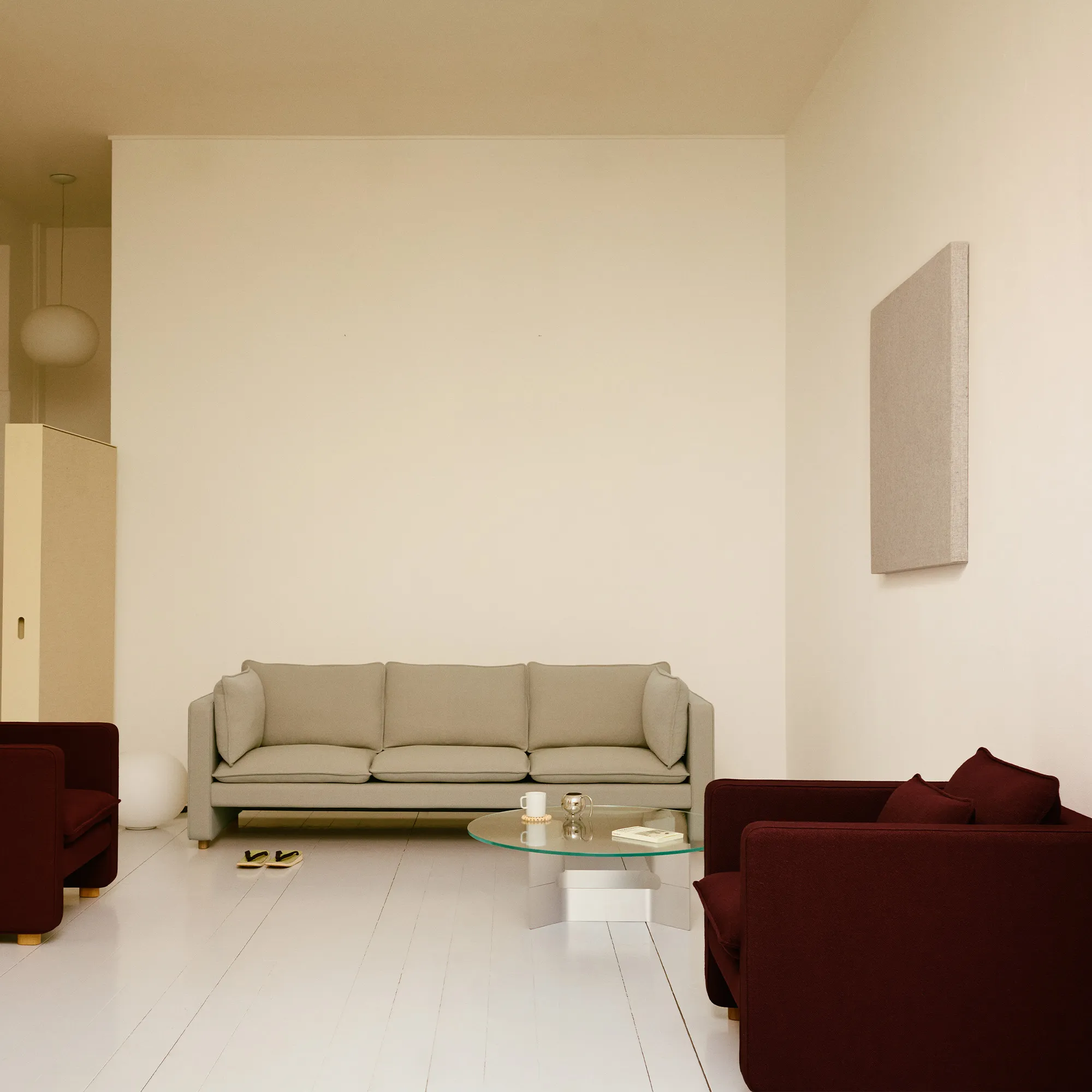 JG 6558 Coffee Table - 6
