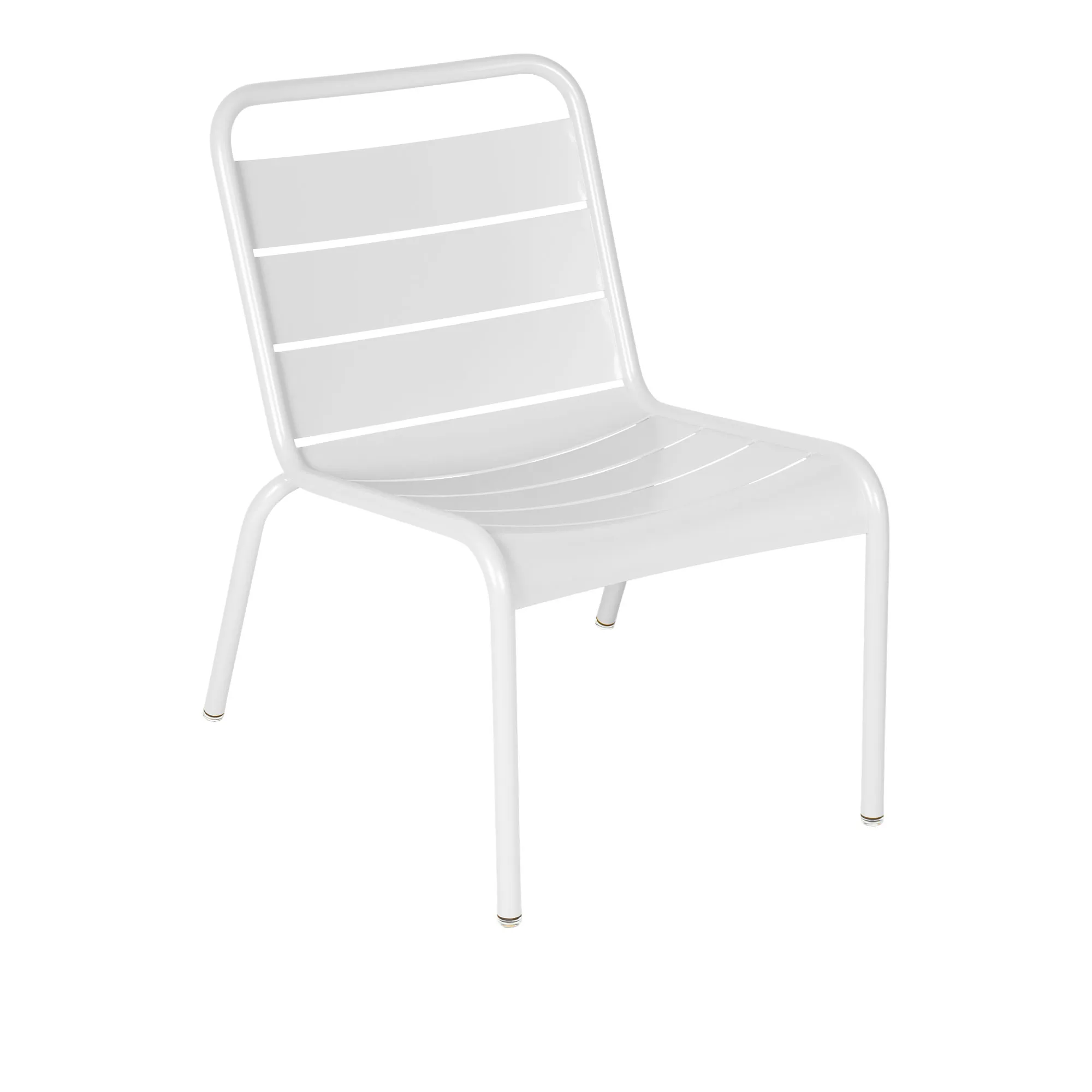 Luxembourg Lounge Chair - 1