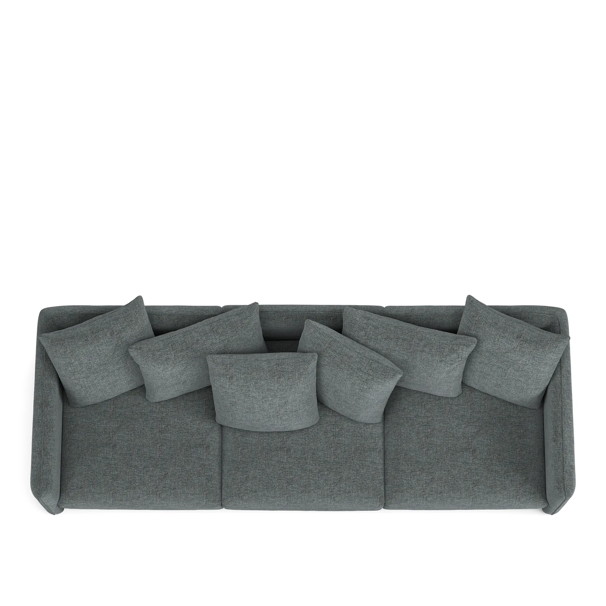 Pavarotti 01 3-personers sofa - 8