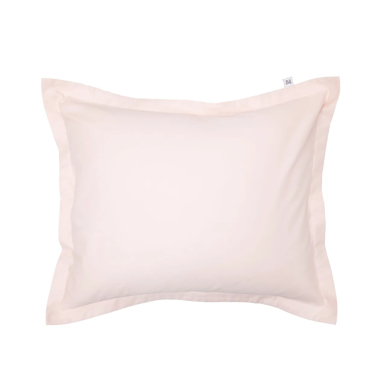 Satina Pillowcase Pink