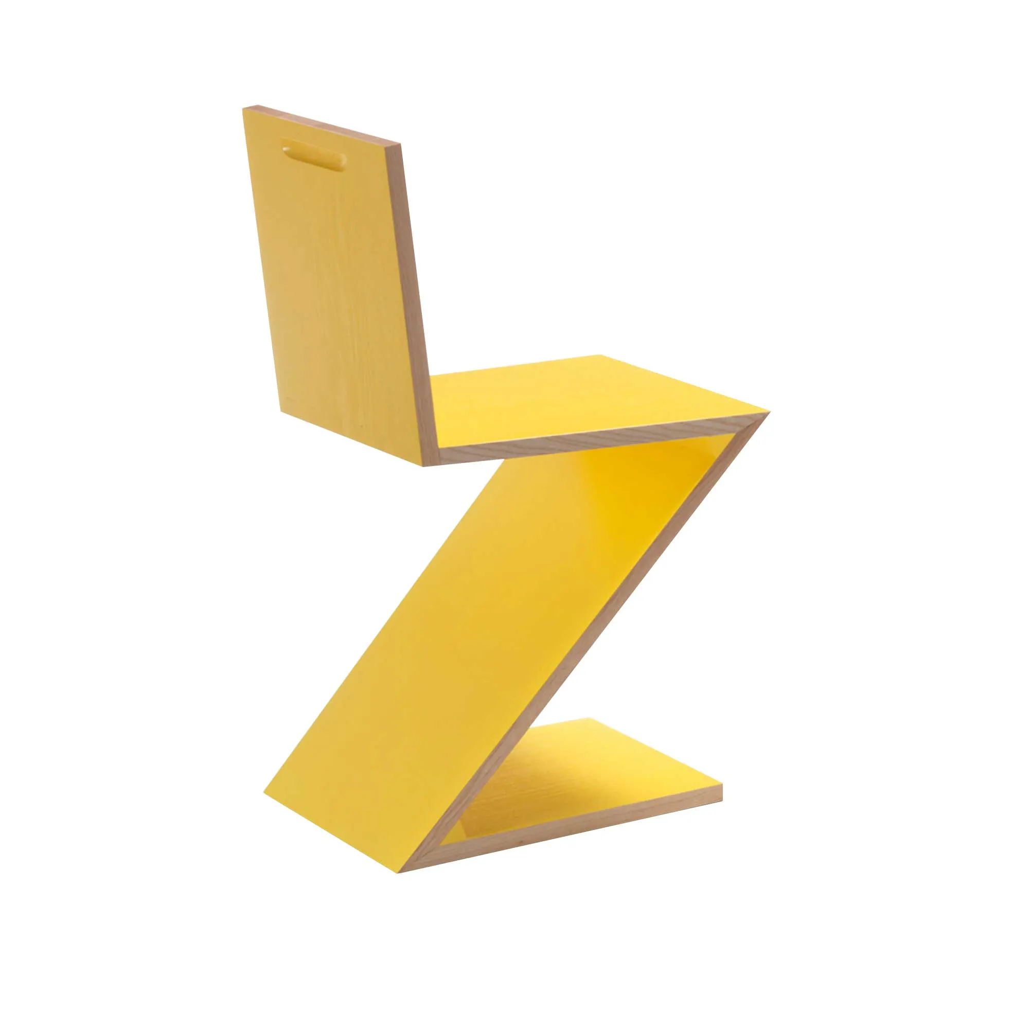 280 Zig-Zag stoel - 1