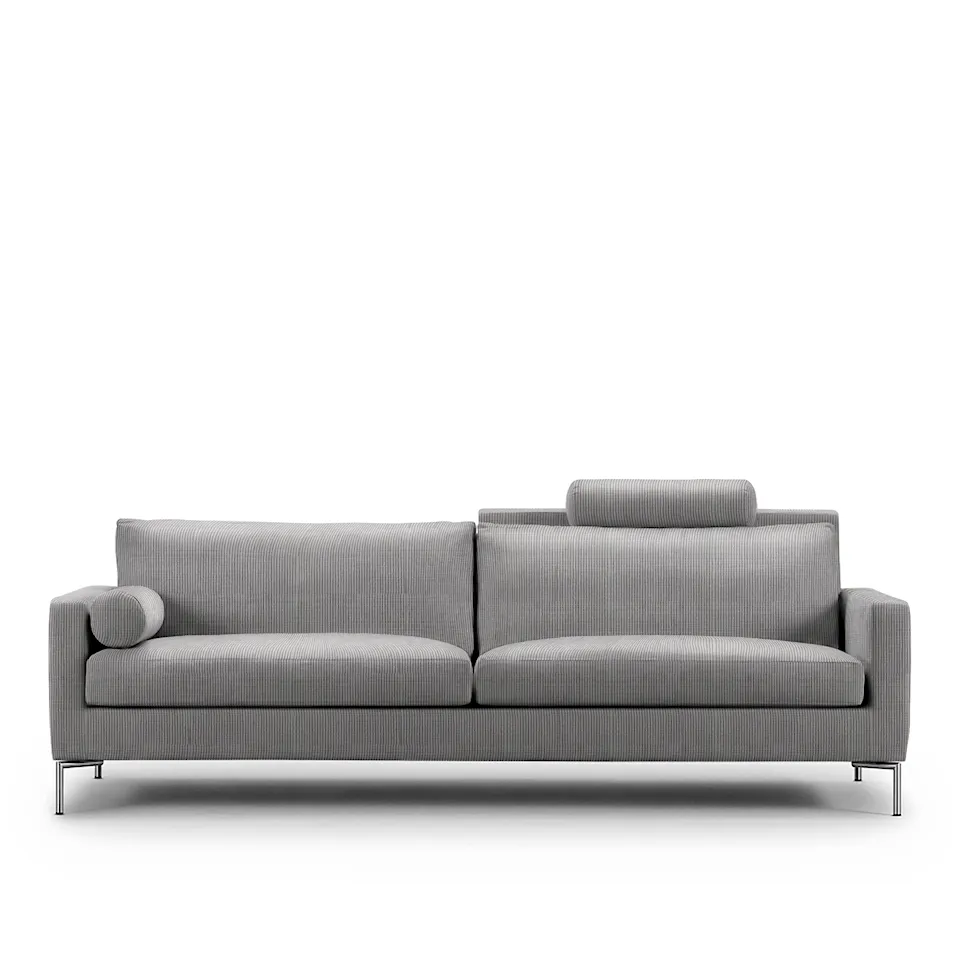 Lift 3-Seater Sofa 210 cm