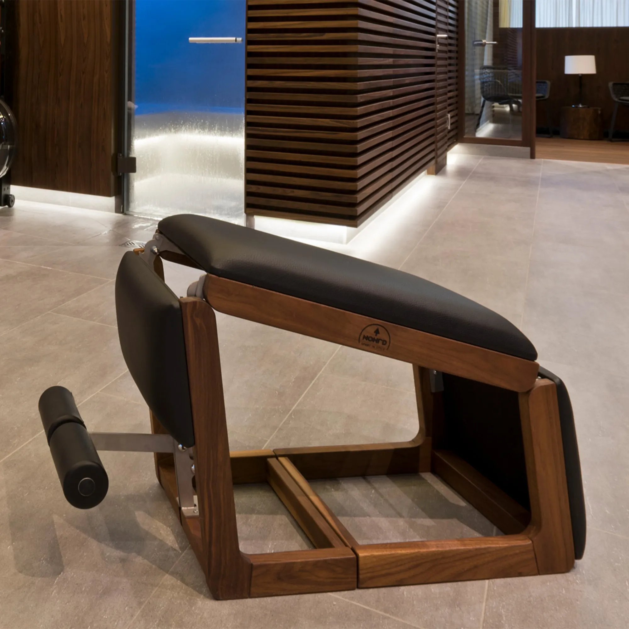 NOHrD TriaTrainer Bench - 10