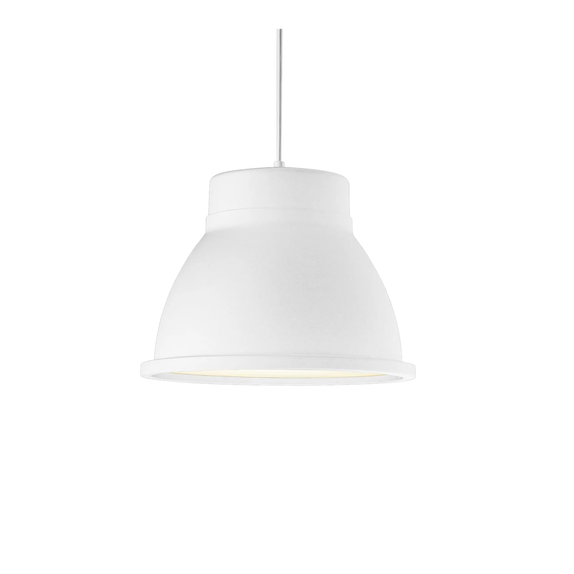 Studio Pendant Lamp - White - Muuto - NO GA