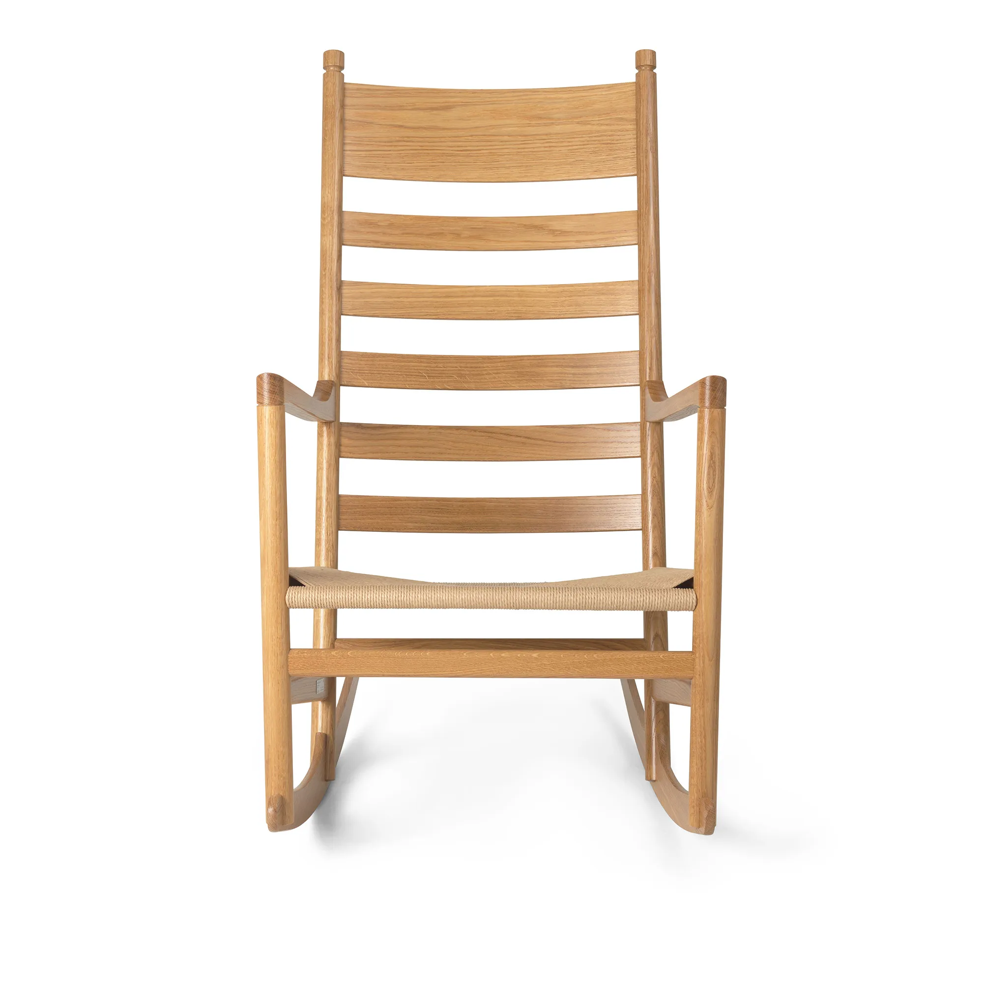 CH45 Rocking Chair - 1