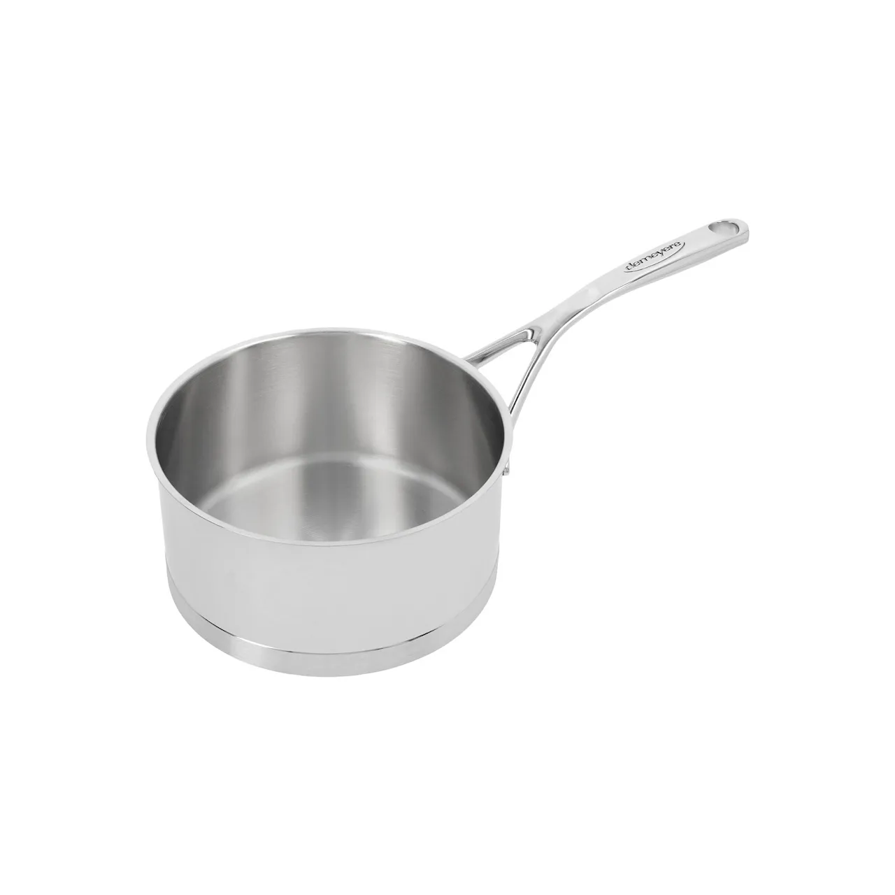 Atlantis 7 Sauteuse Without Lid