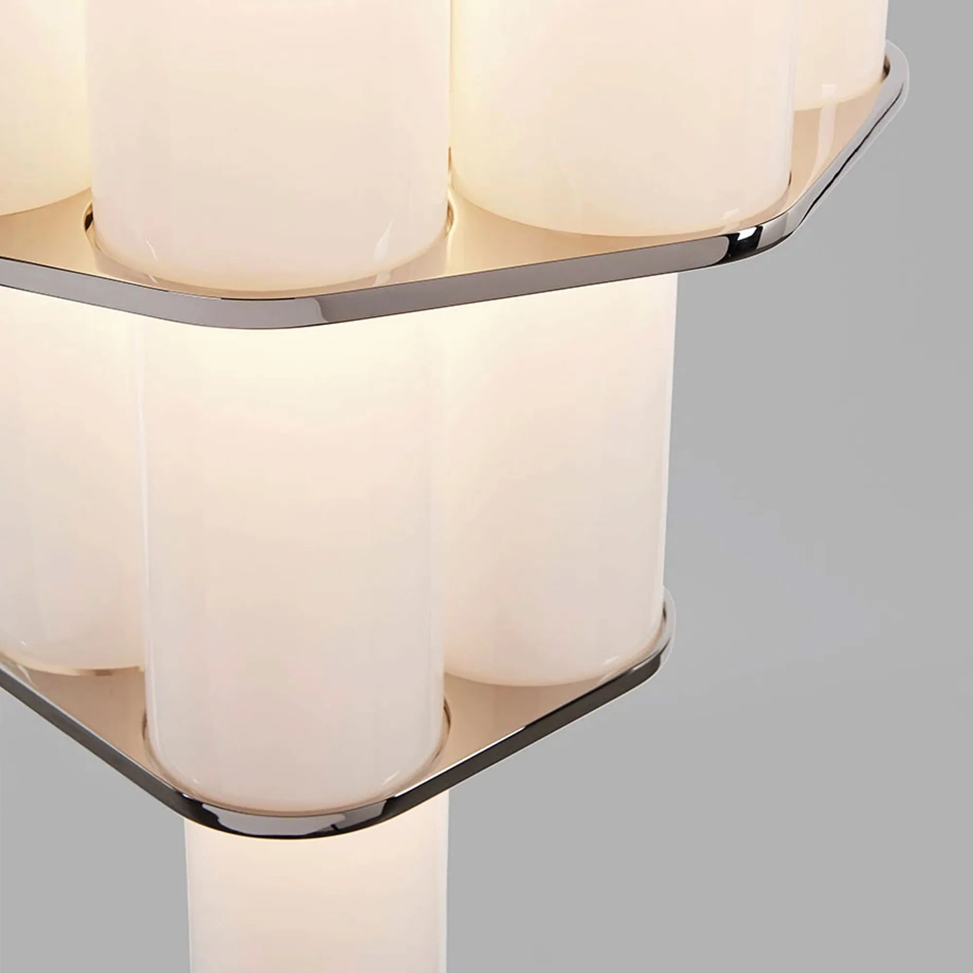 Bauer Chandelier 02 - 5