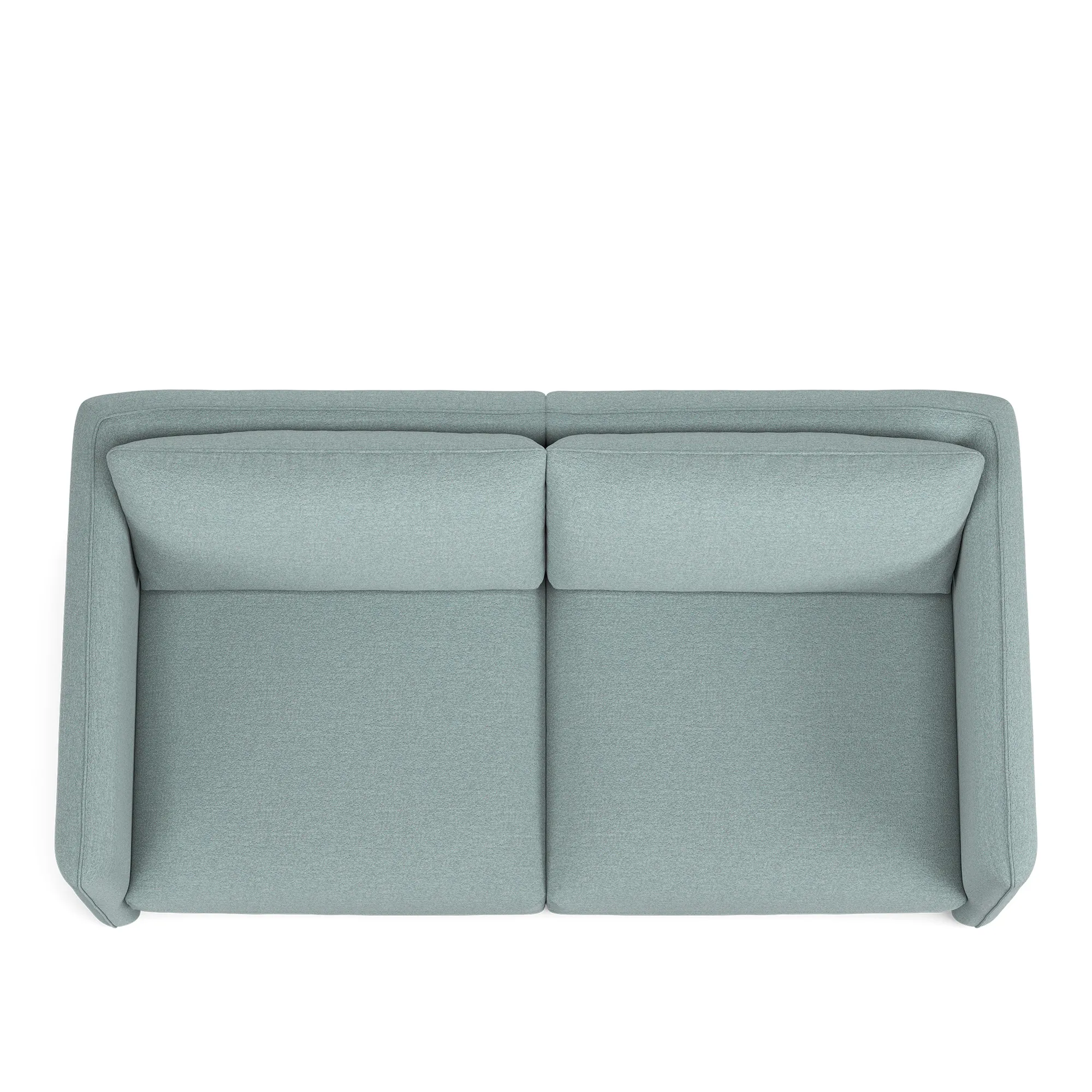 Pavarotti 03 2-personers sofa - 8