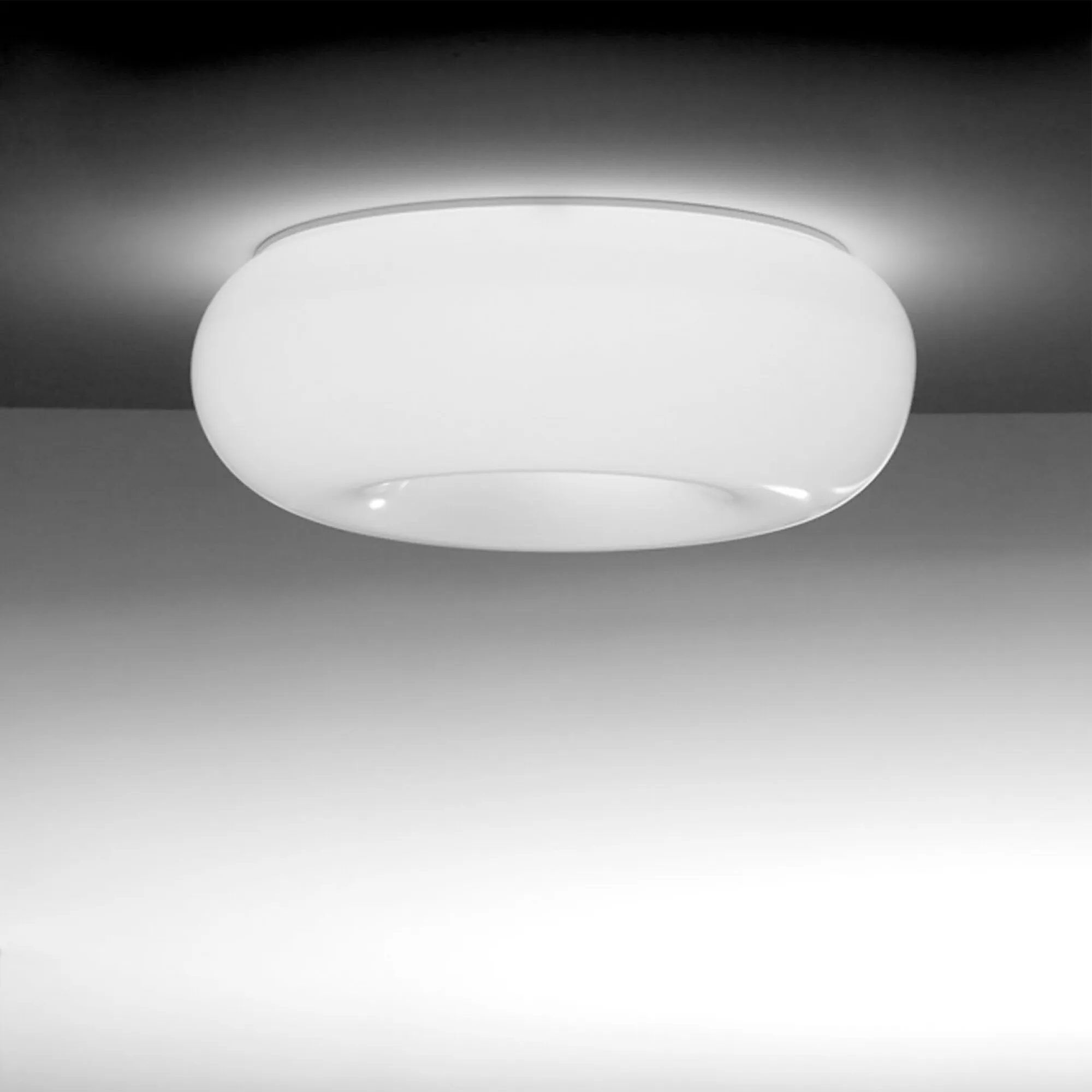 Pouff 2868 loftlampe - 4