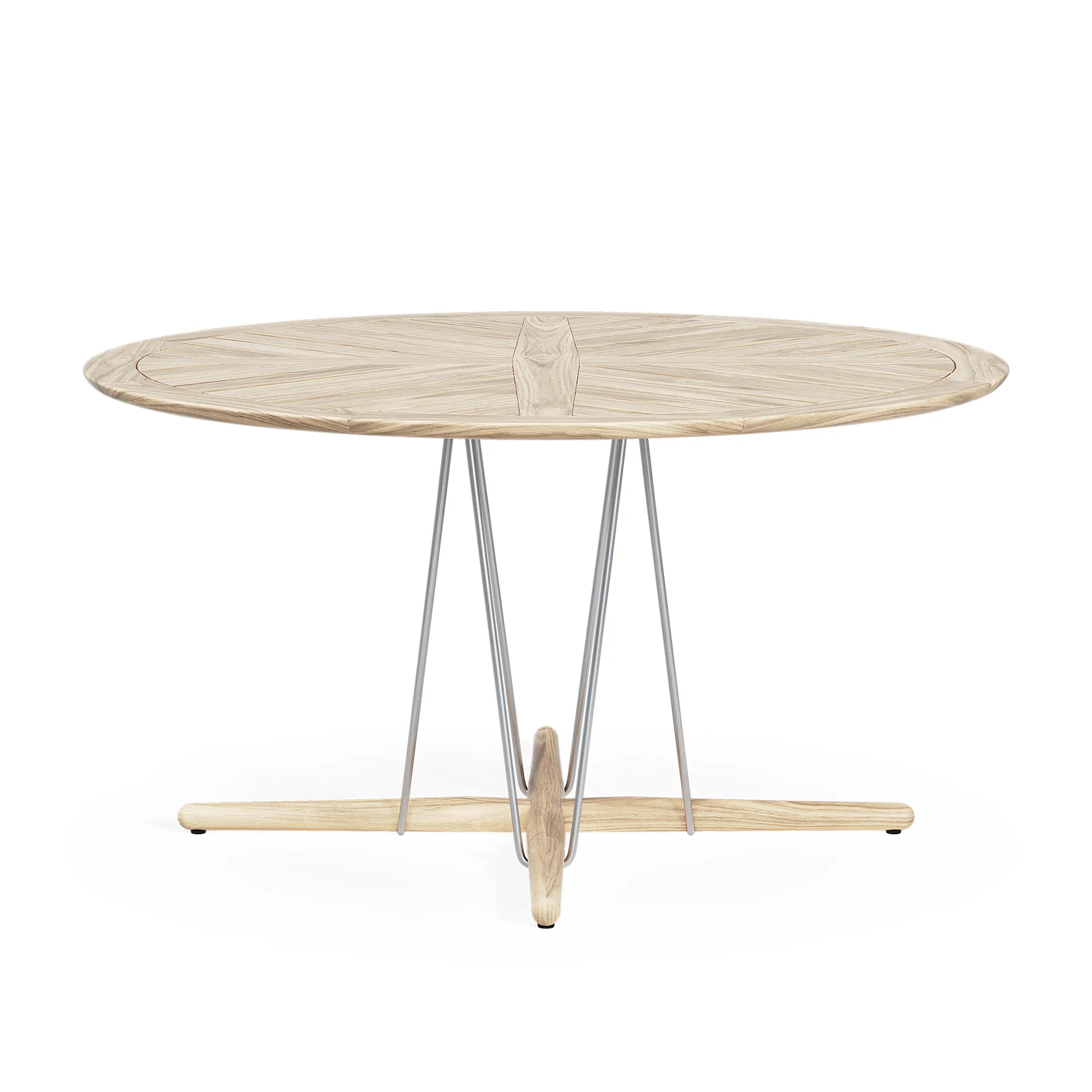 E022 Embrace Outdoor Table - Carl Hansen - NO GA