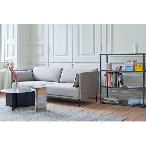 Slit Table XL by HAY – Really Well Made