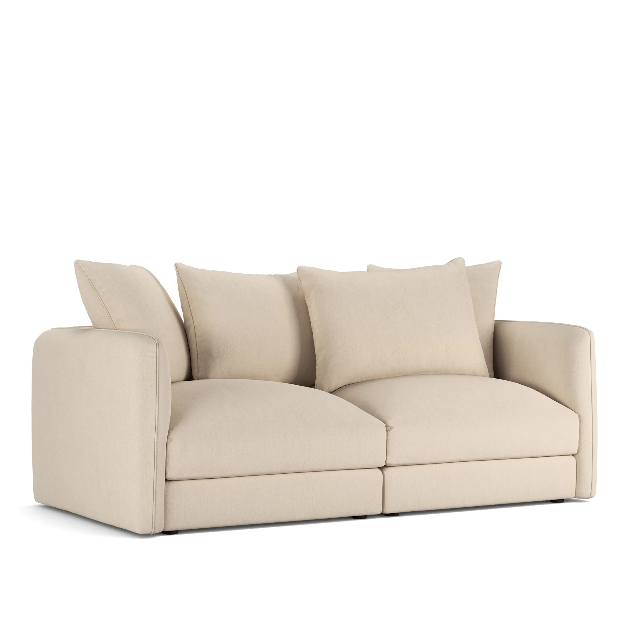 Pavarotti 2-Seater - 4