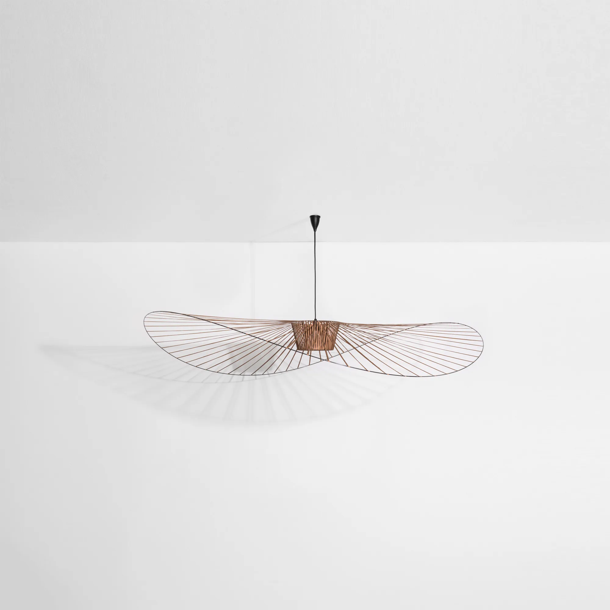 Vertigo pendant lamp large 200cm - 2