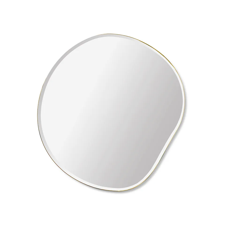 Pond Small Wall Mirror