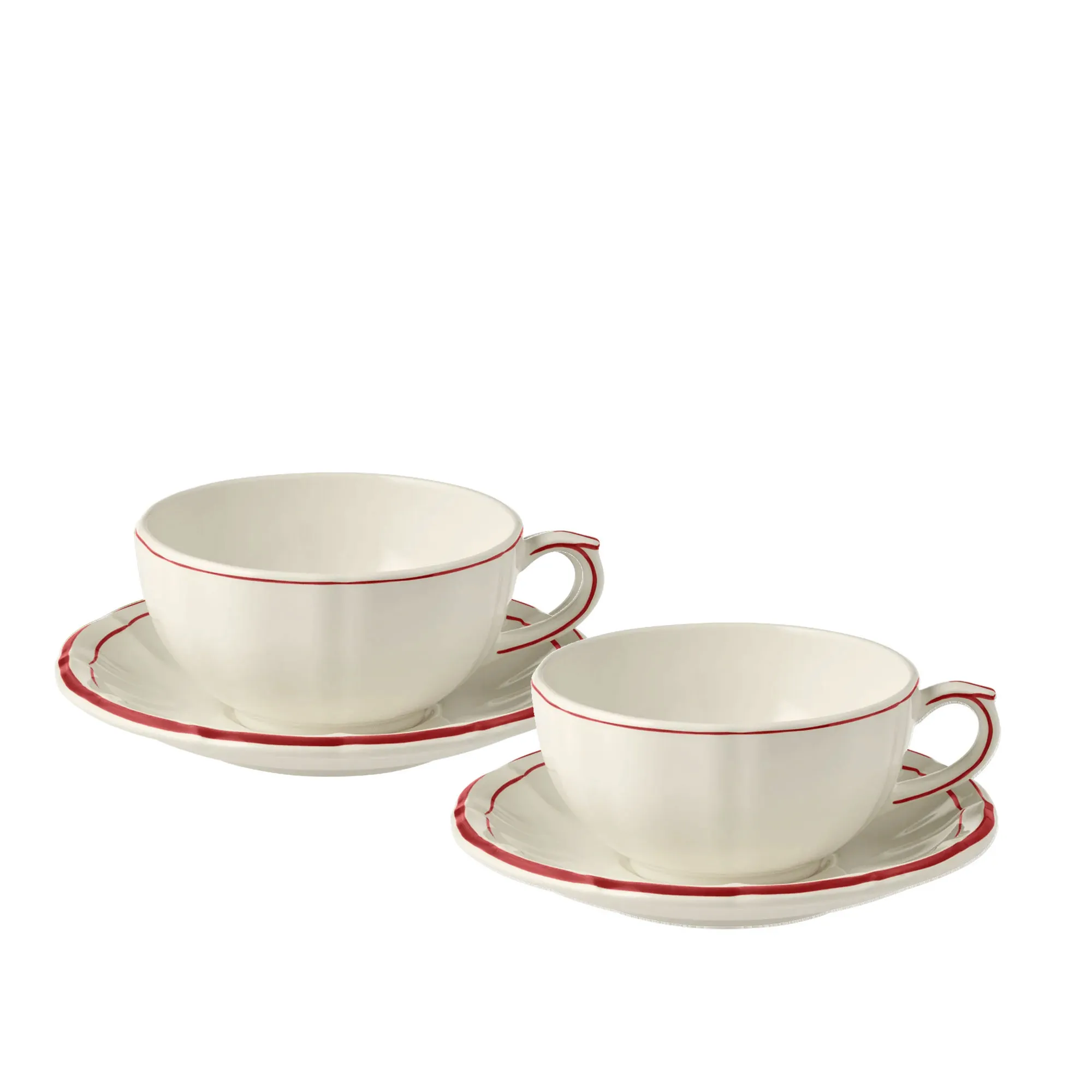 Filet breakfast cup 2-pack - 3