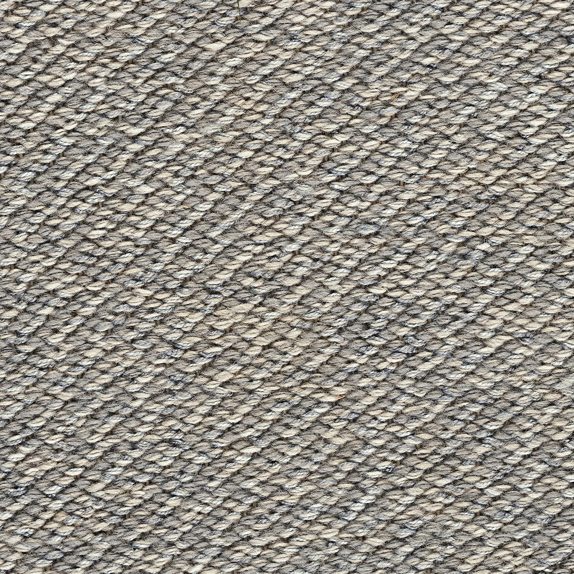 Korn Öresund 552 wollen vloerkleed - 2