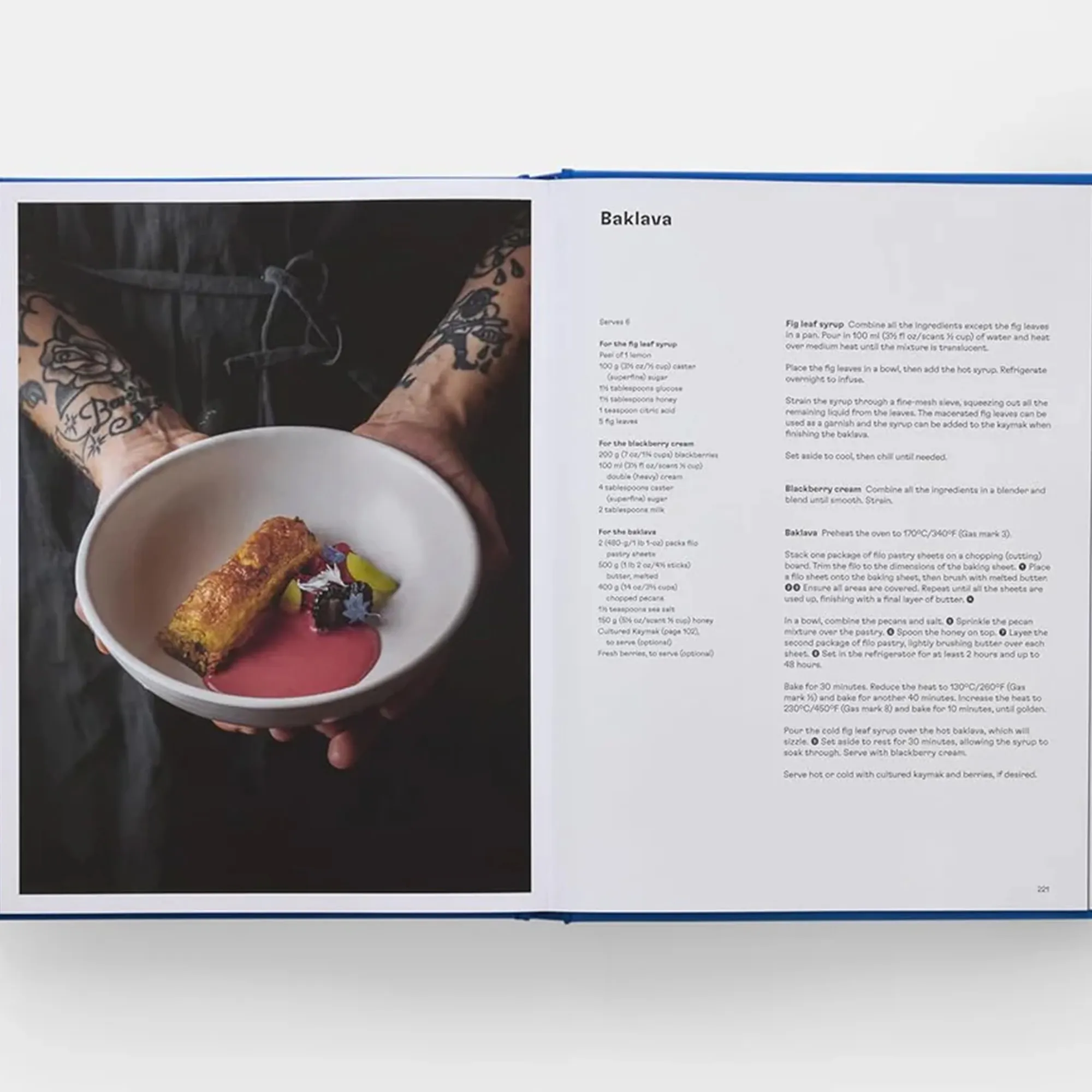 Mangal II Cookbook - 5
