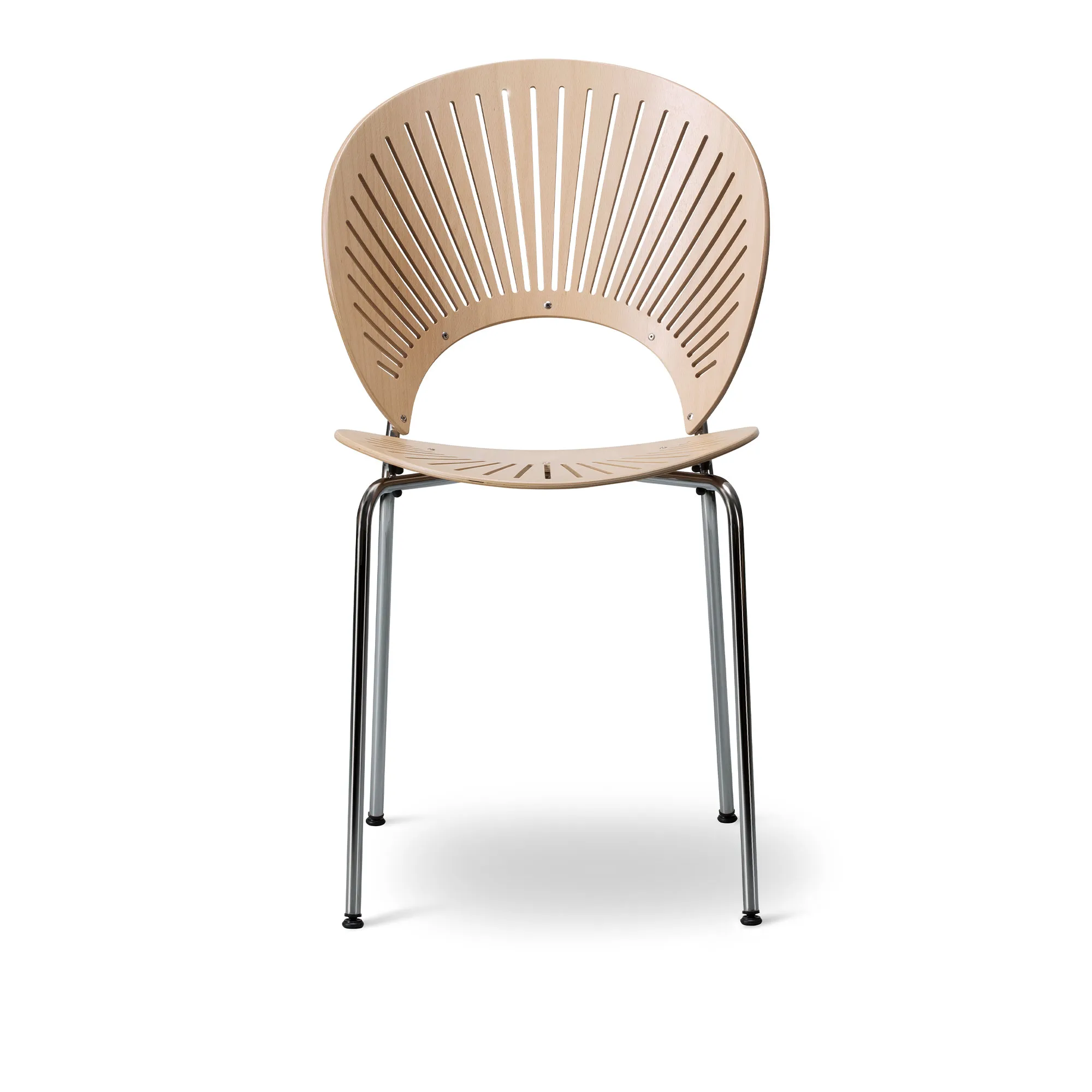 Trinidad Chair Chrome