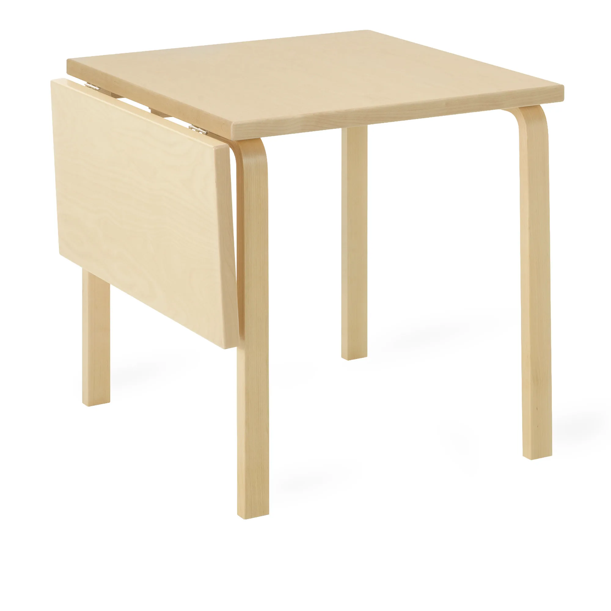Aalto Table Square DL81C - 1