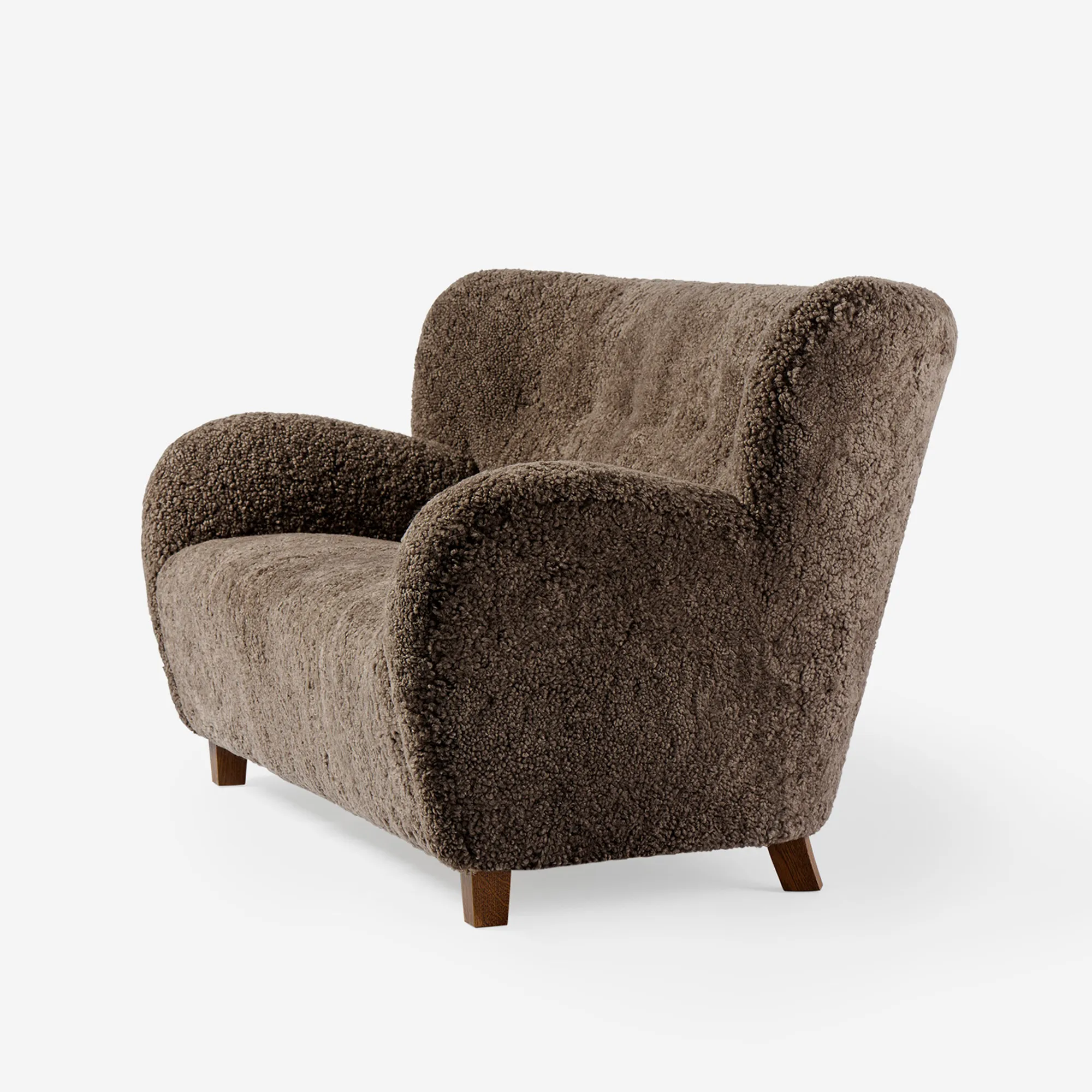Karu 2-Seater Sofa - 4