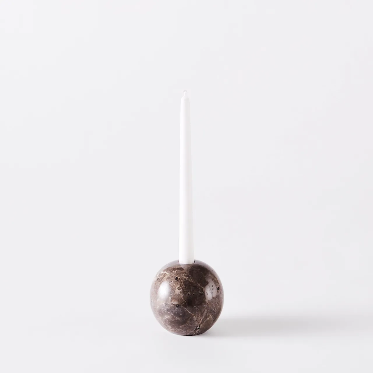 Sphere Candle Holder Medium