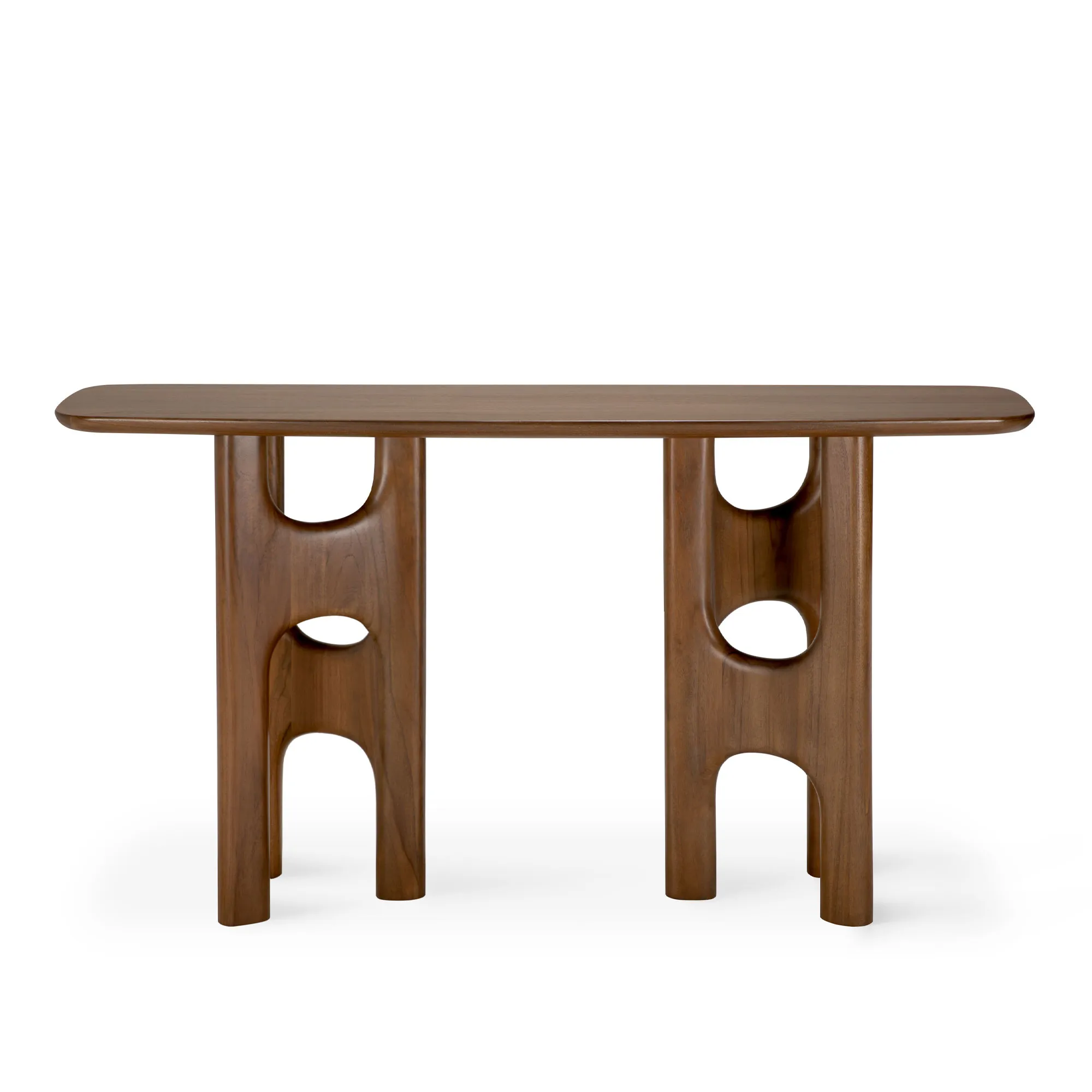 Flow console table - 1